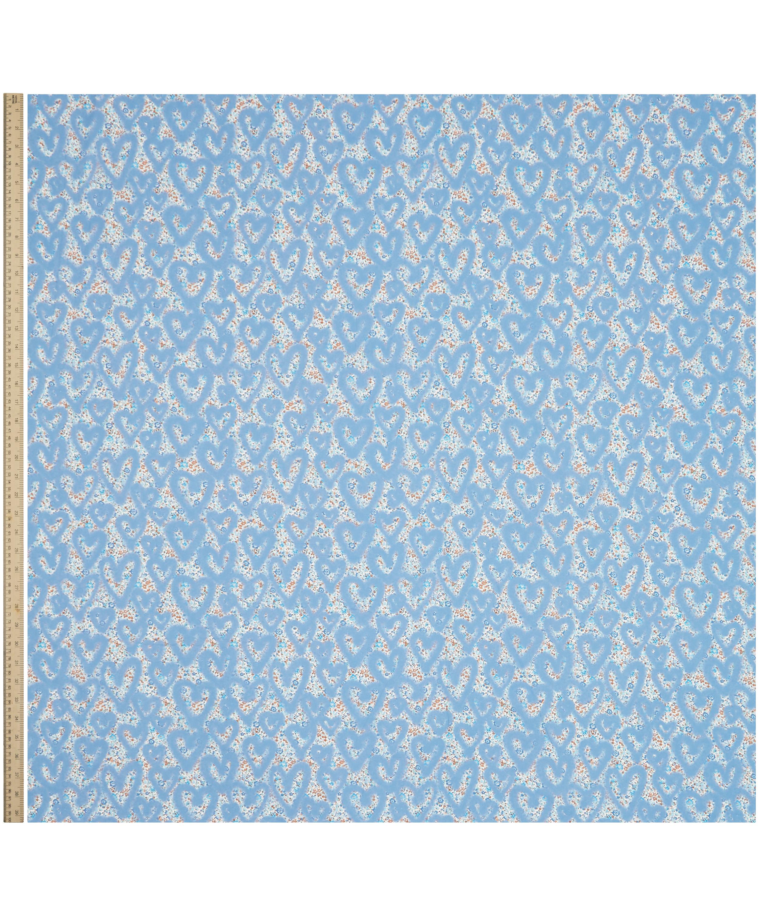 Liberty Fabrics - Love Emma and Georgina Tana Lawn™ Cotton image number 1