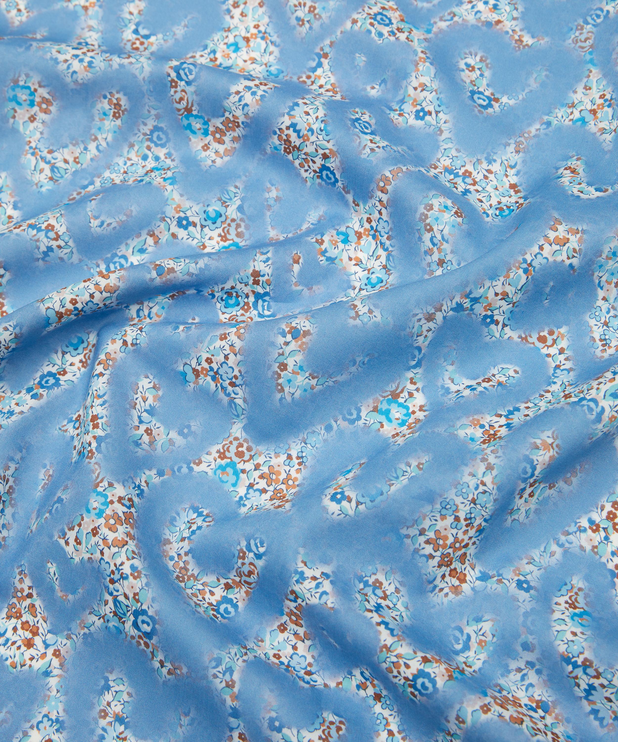 Liberty Fabrics - Love Emma and Georgina Tana Lawn™ Cotton image number 3