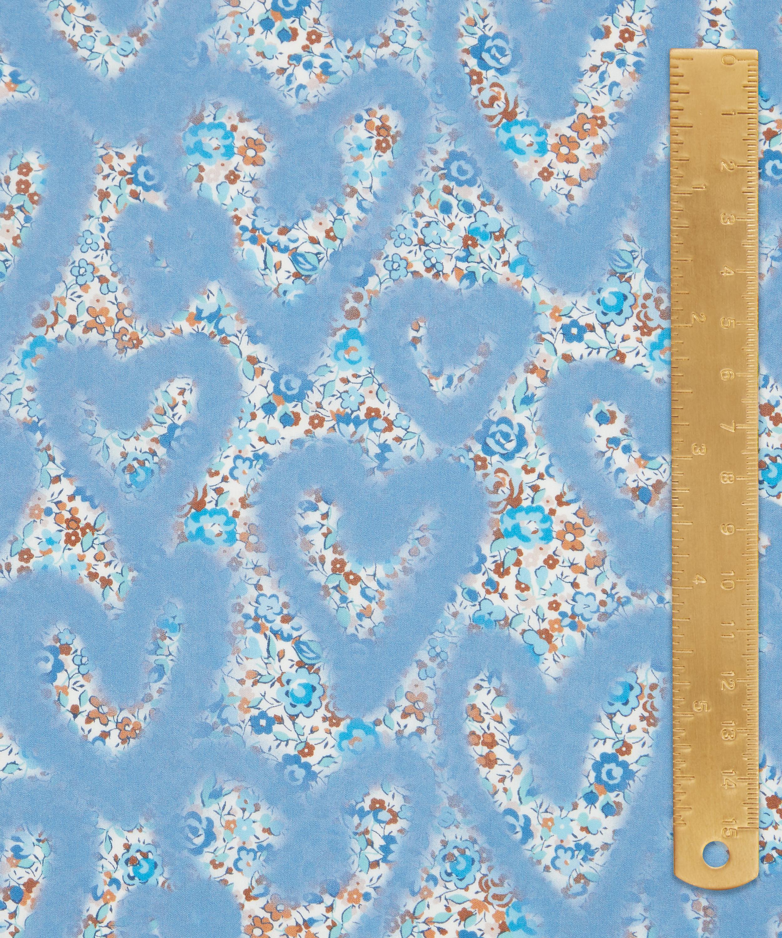 Liberty Fabrics - Love Emma and Georgina Tana Lawn™ Cotton image number 4