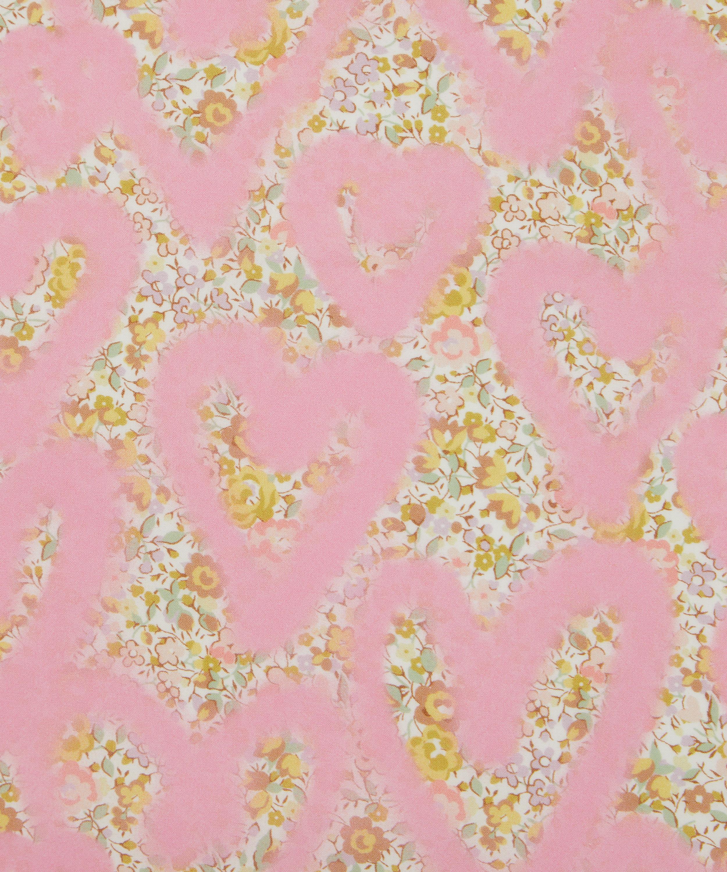 Liberty Fabrics - Love Emma and Georgina Tana Lawn™ Cotton