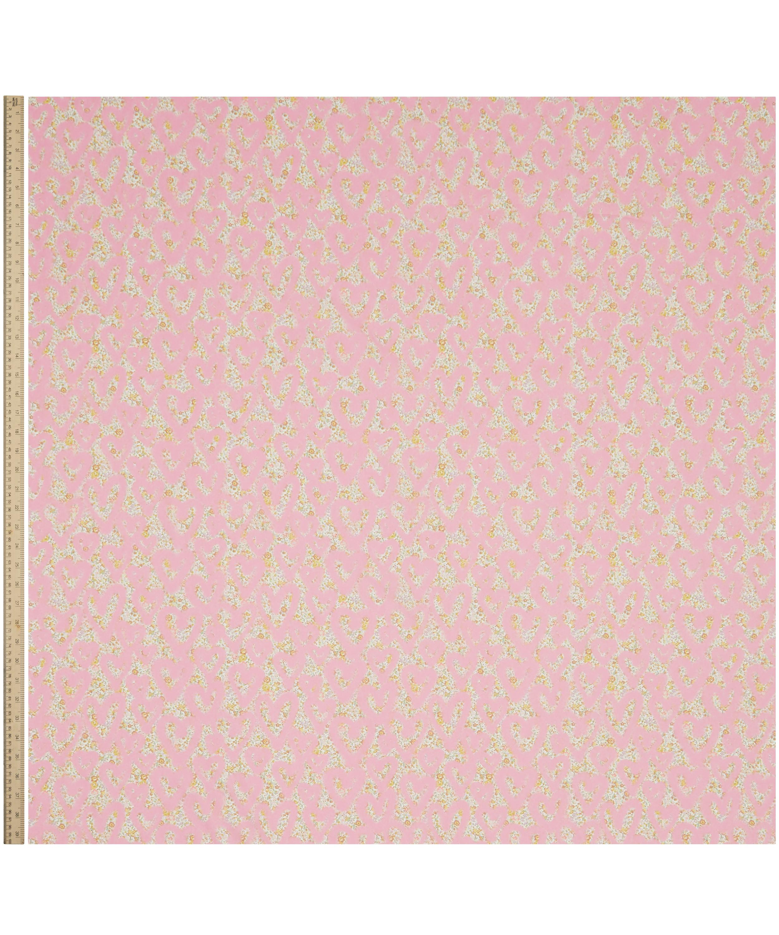 Liberty Fabrics - Love Emma and Georgina Tana Lawn™ Cotton image number 1