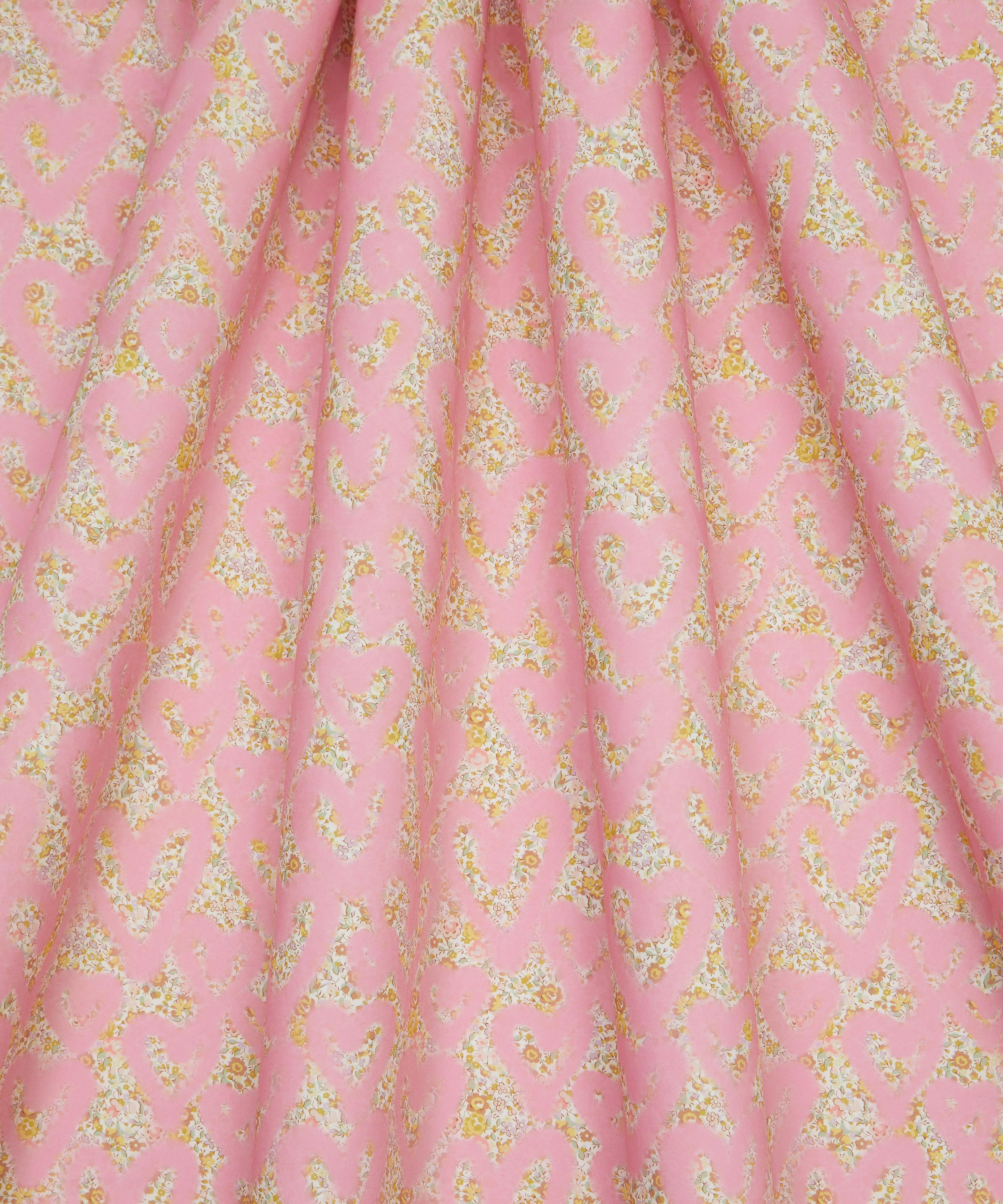 Liberty Fabrics - Love Emma and Georgina Tana Lawn™ Cotton image number 2