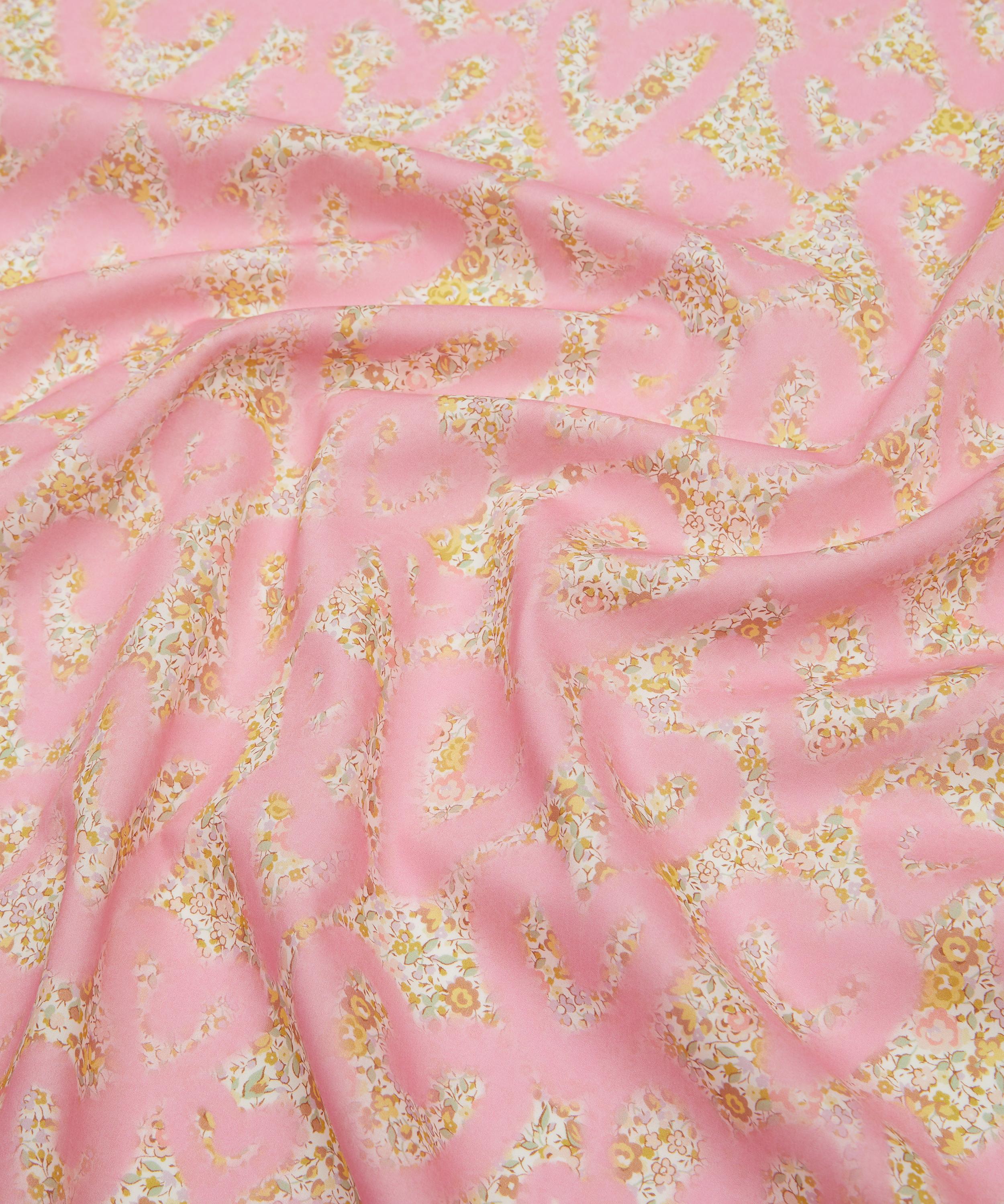 Liberty Fabrics - Love Emma and Georgina Tana Lawn™ Cotton image number 3