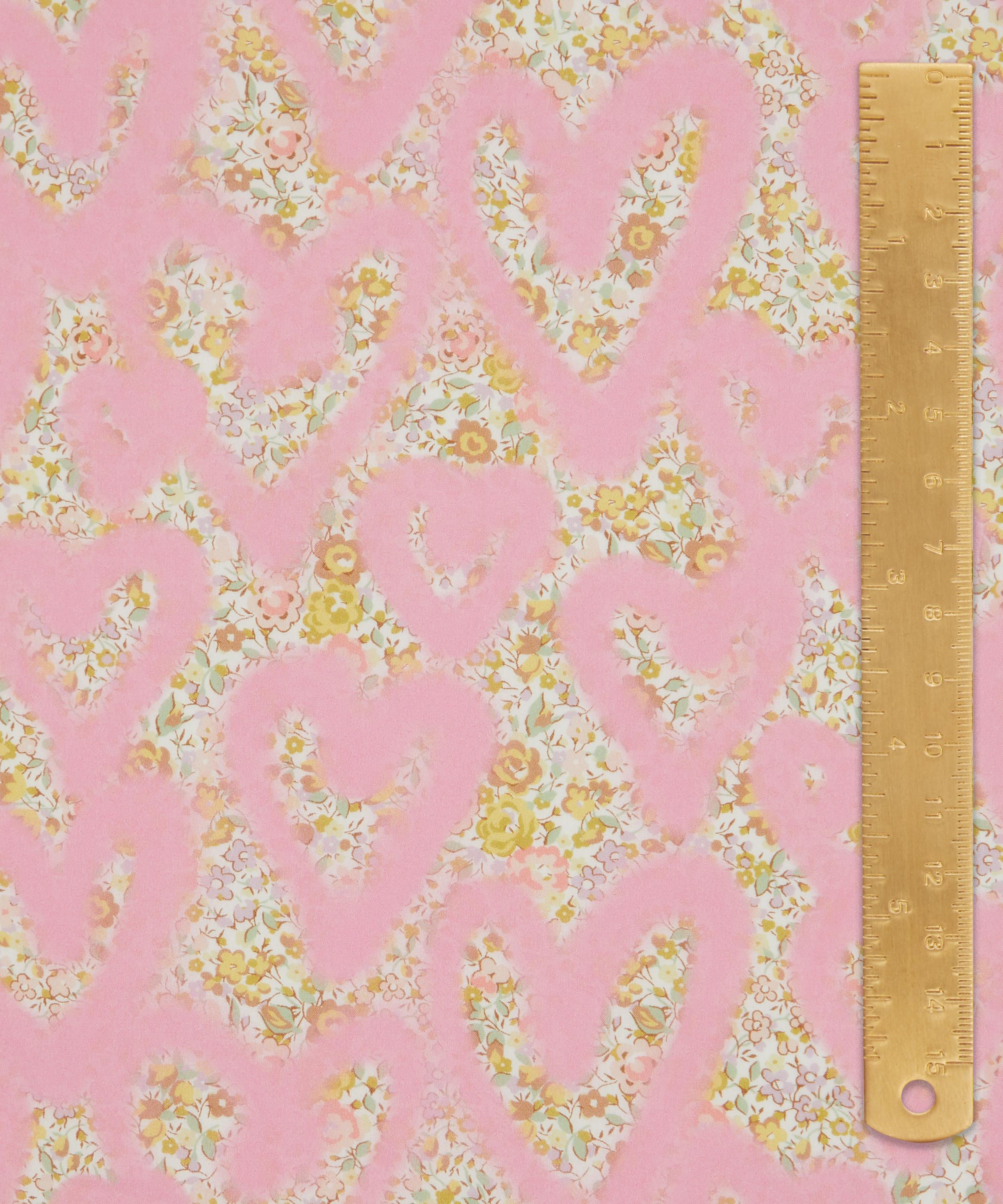 Liberty Fabrics - Love Emma and Georgina Tana Lawn™ Cotton image number 4