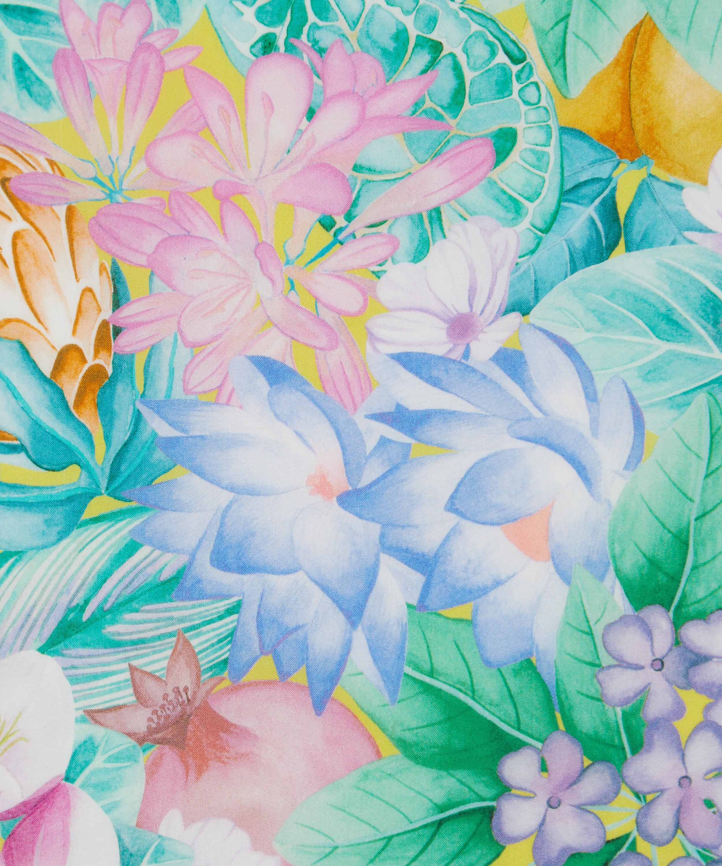 Liberty Fabrics - Poppy and Freddie Tana Lawn™ Cotton