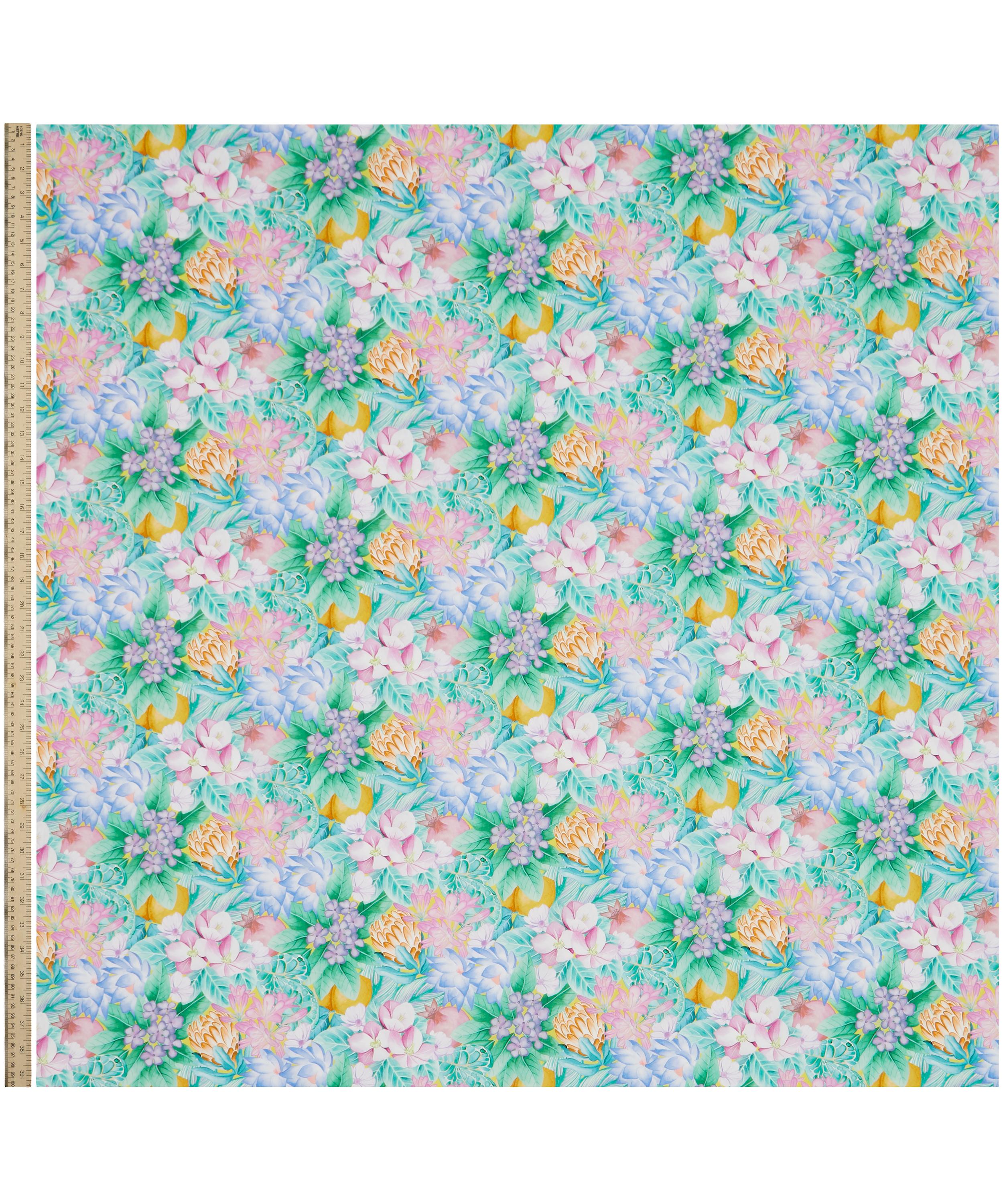 Liberty Fabrics - Poppy and Freddie Tana Lawn™ Cotton image number 1
