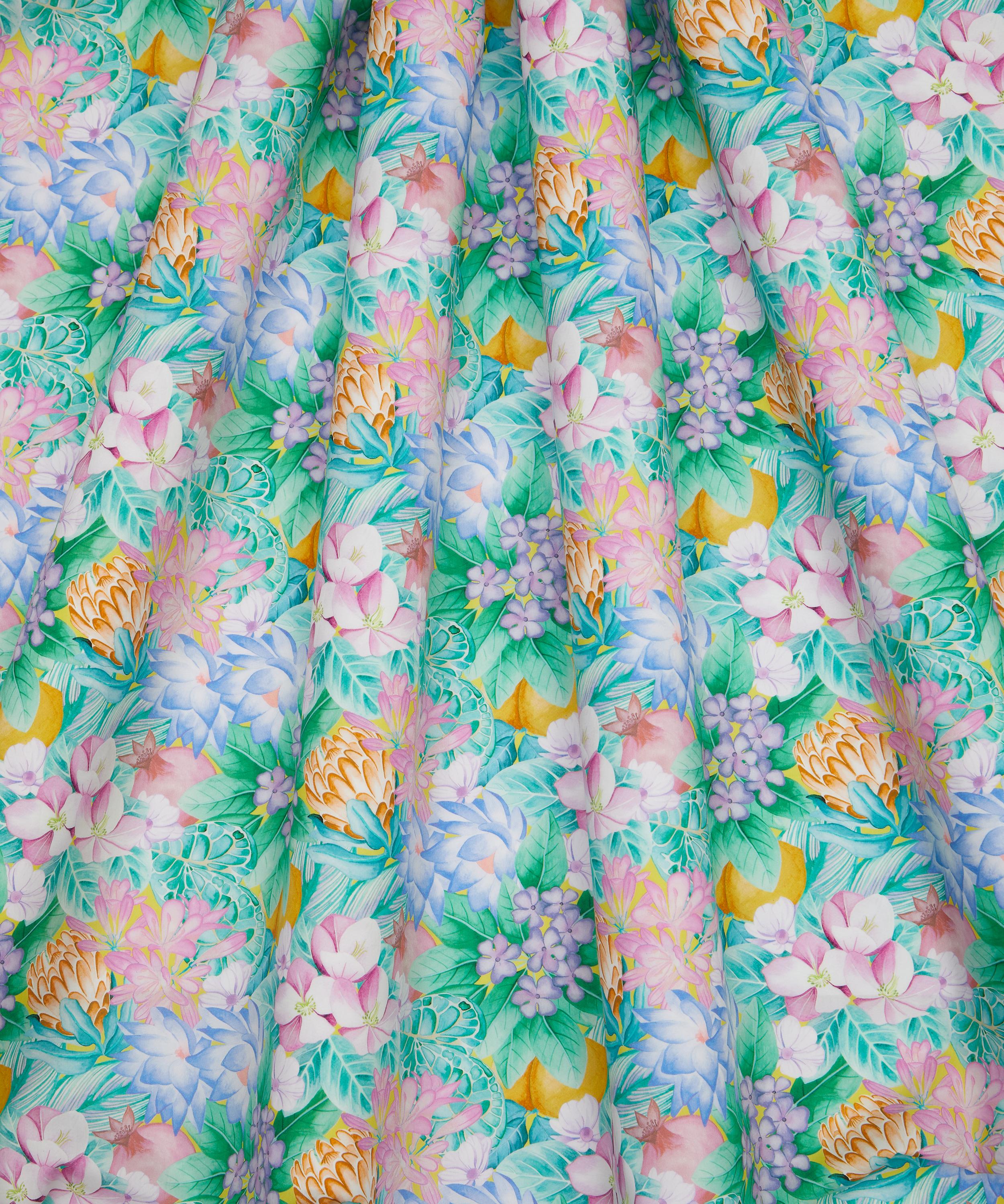 Liberty Fabrics - Poppy and Freddie Tana Lawn™ Cotton image number 2