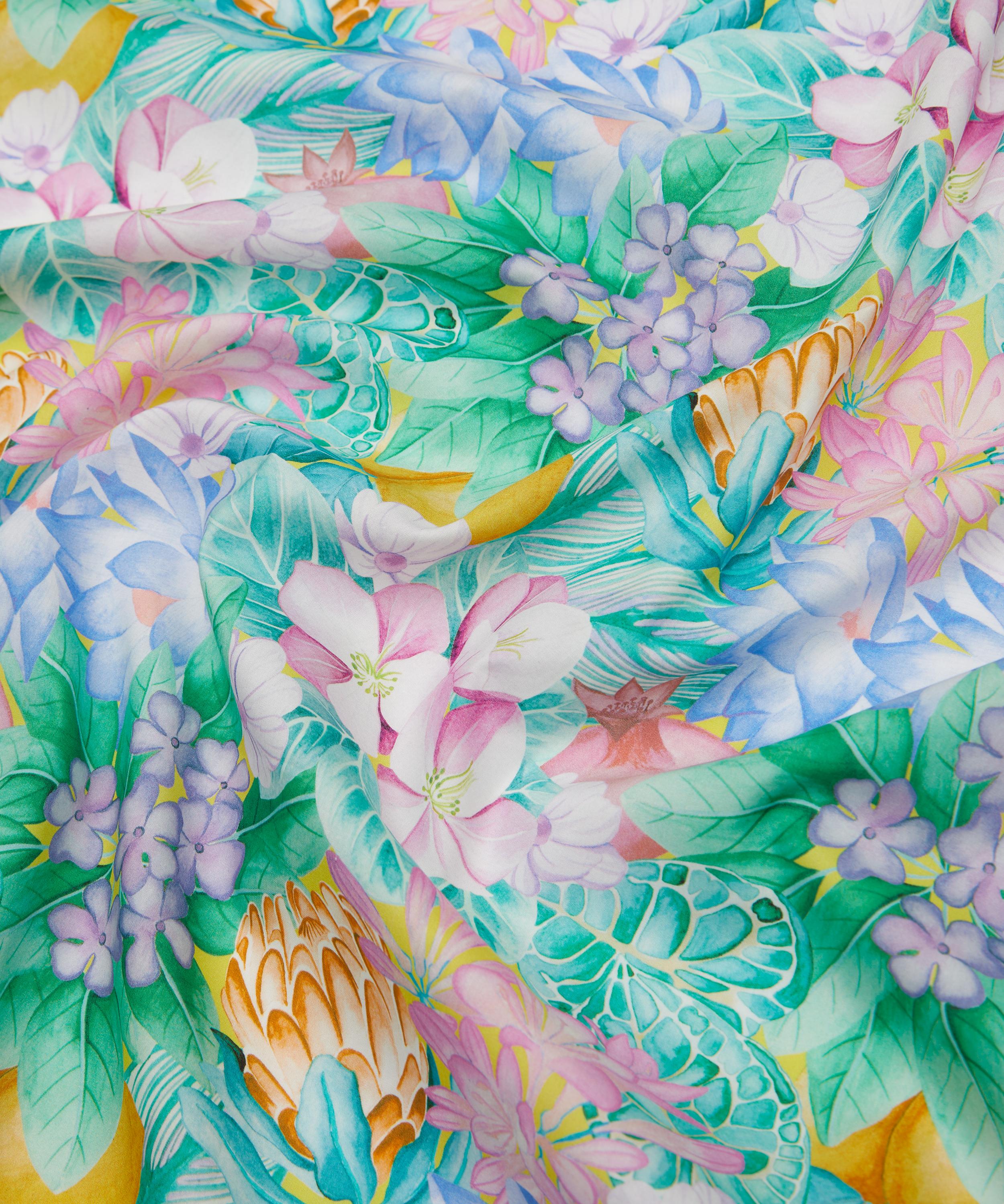 Liberty Fabrics - Poppy and Freddie Tana Lawn™ Cotton image number 3