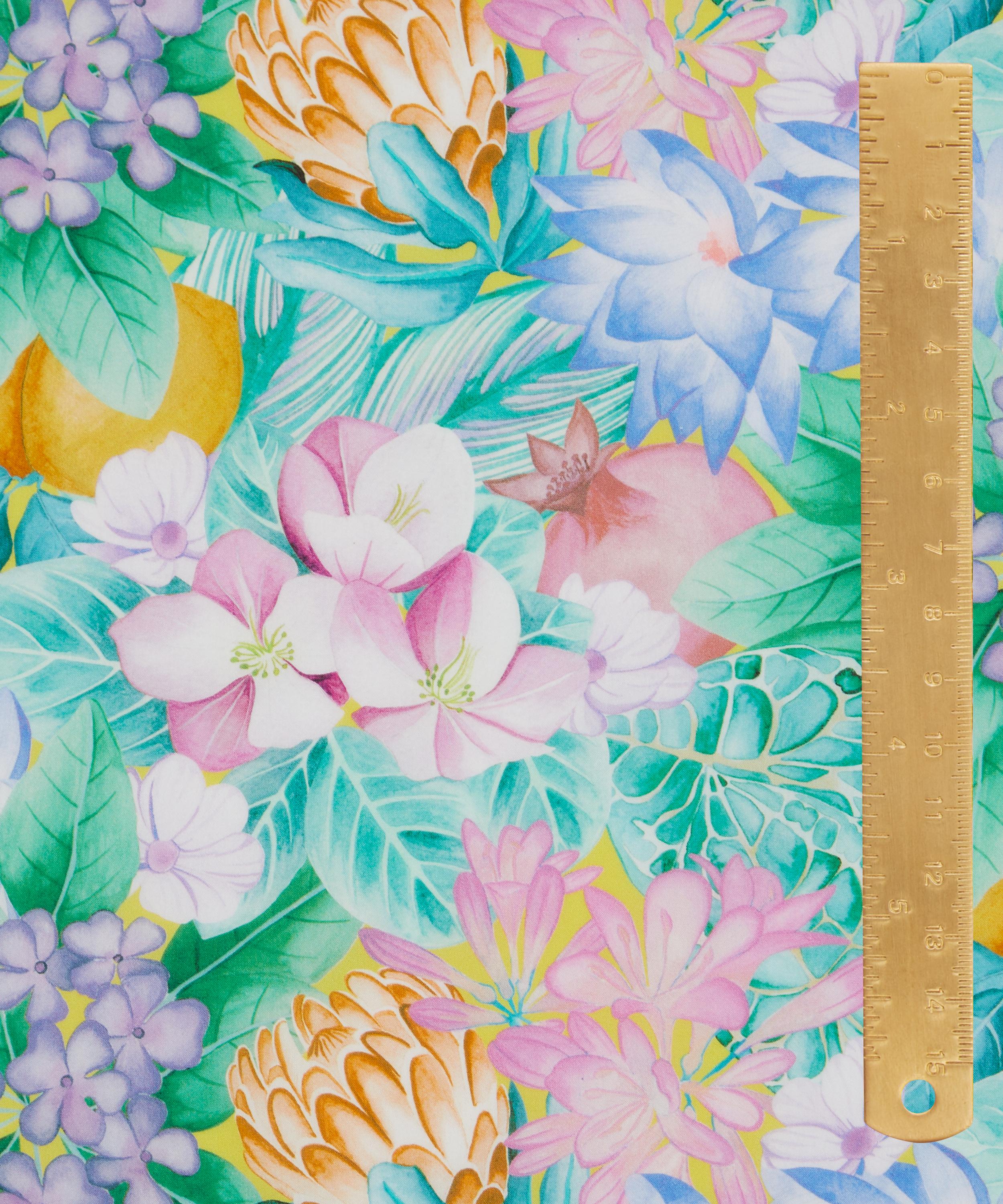 Liberty Fabrics - Poppy and Freddie Tana Lawn™ Cotton image number 4