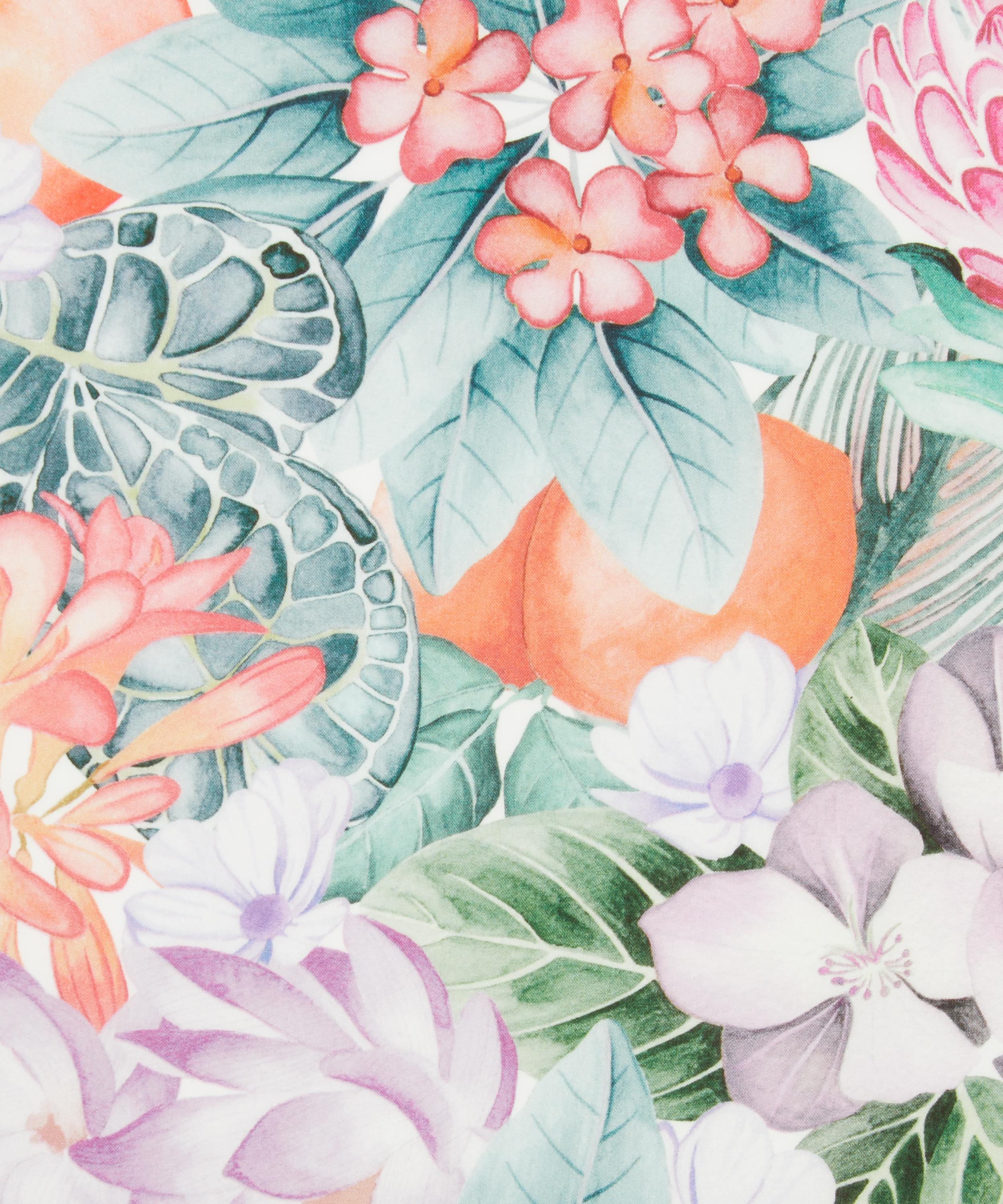 Liberty Fabrics - Poppy and Freddie Tana Lawn™ Cotton