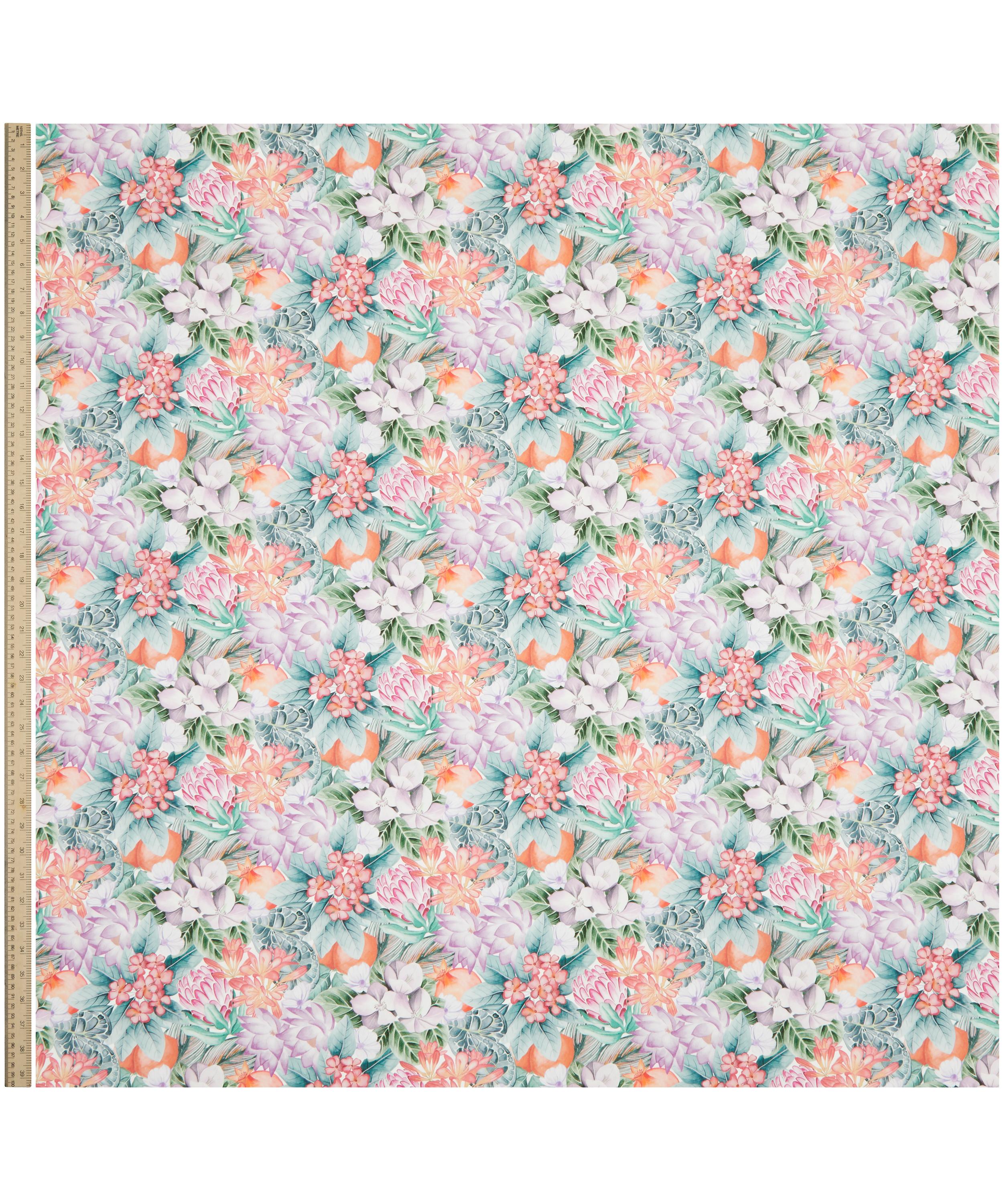 Liberty Fabrics - Poppy and Freddie Tana Lawn™ Cotton image number 1