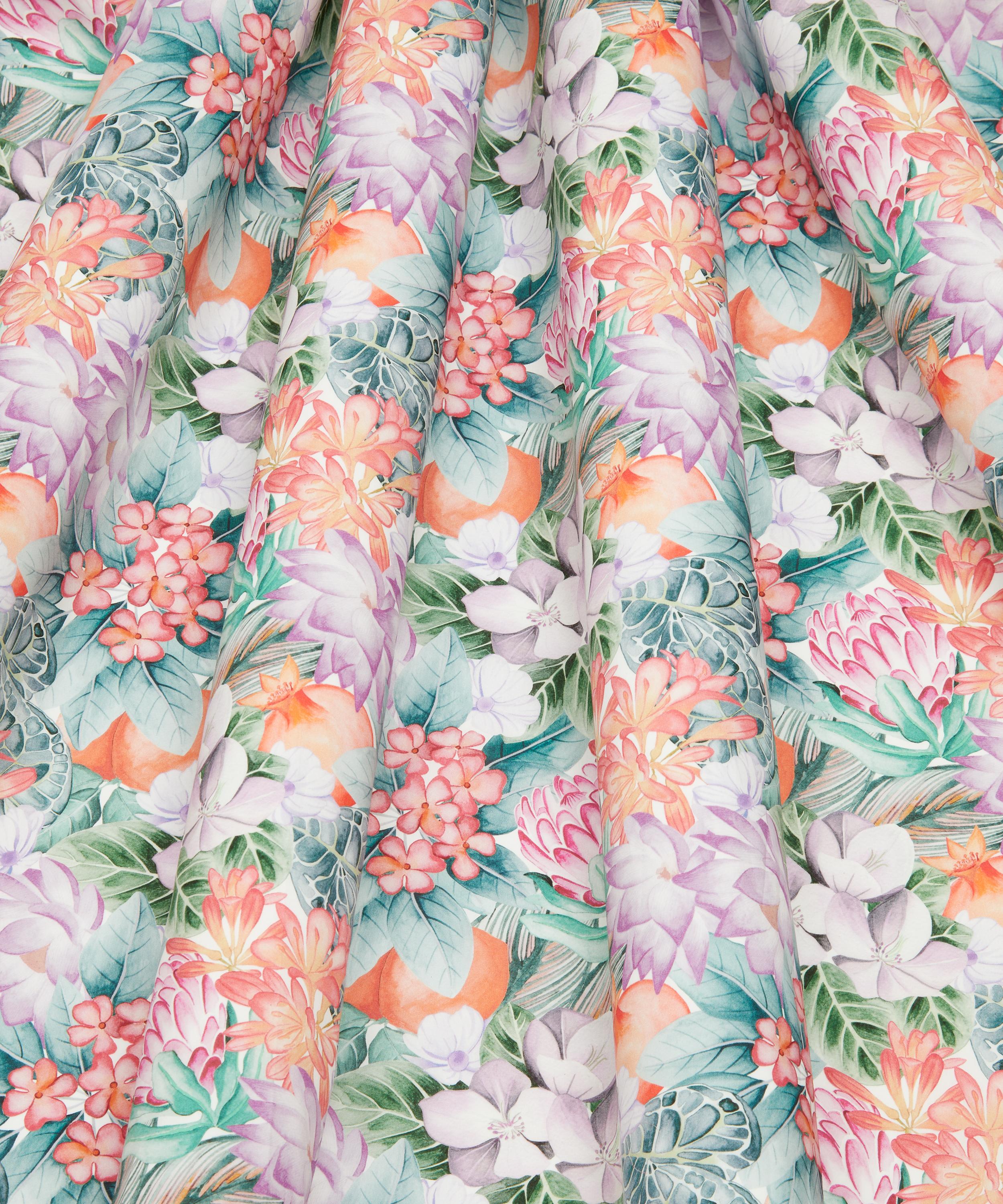 Liberty Fabrics - Poppy and Freddie Tana Lawn™ Cotton image number 2