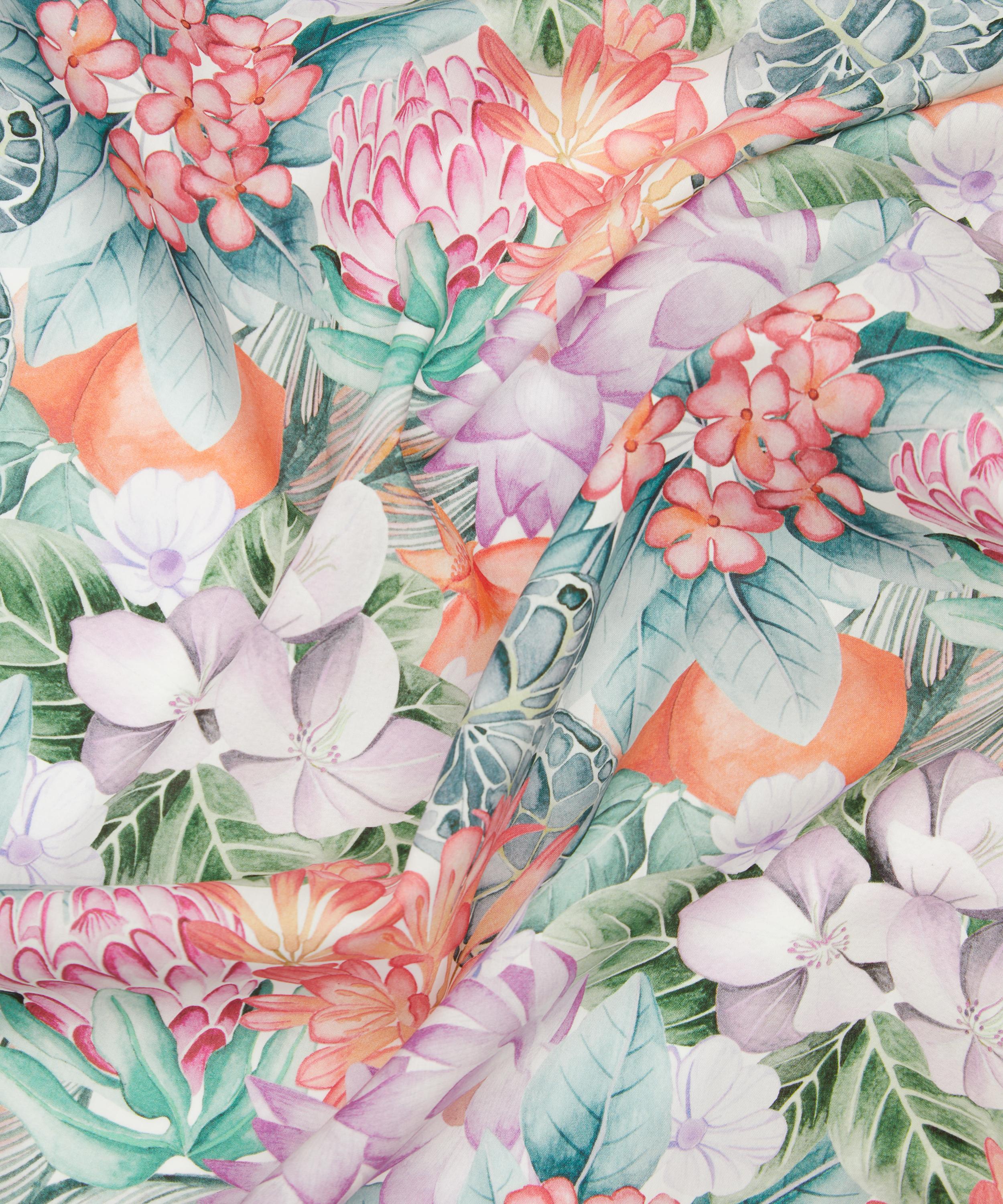 Liberty Fabrics - Poppy and Freddie Tana Lawn™ Cotton image number 3