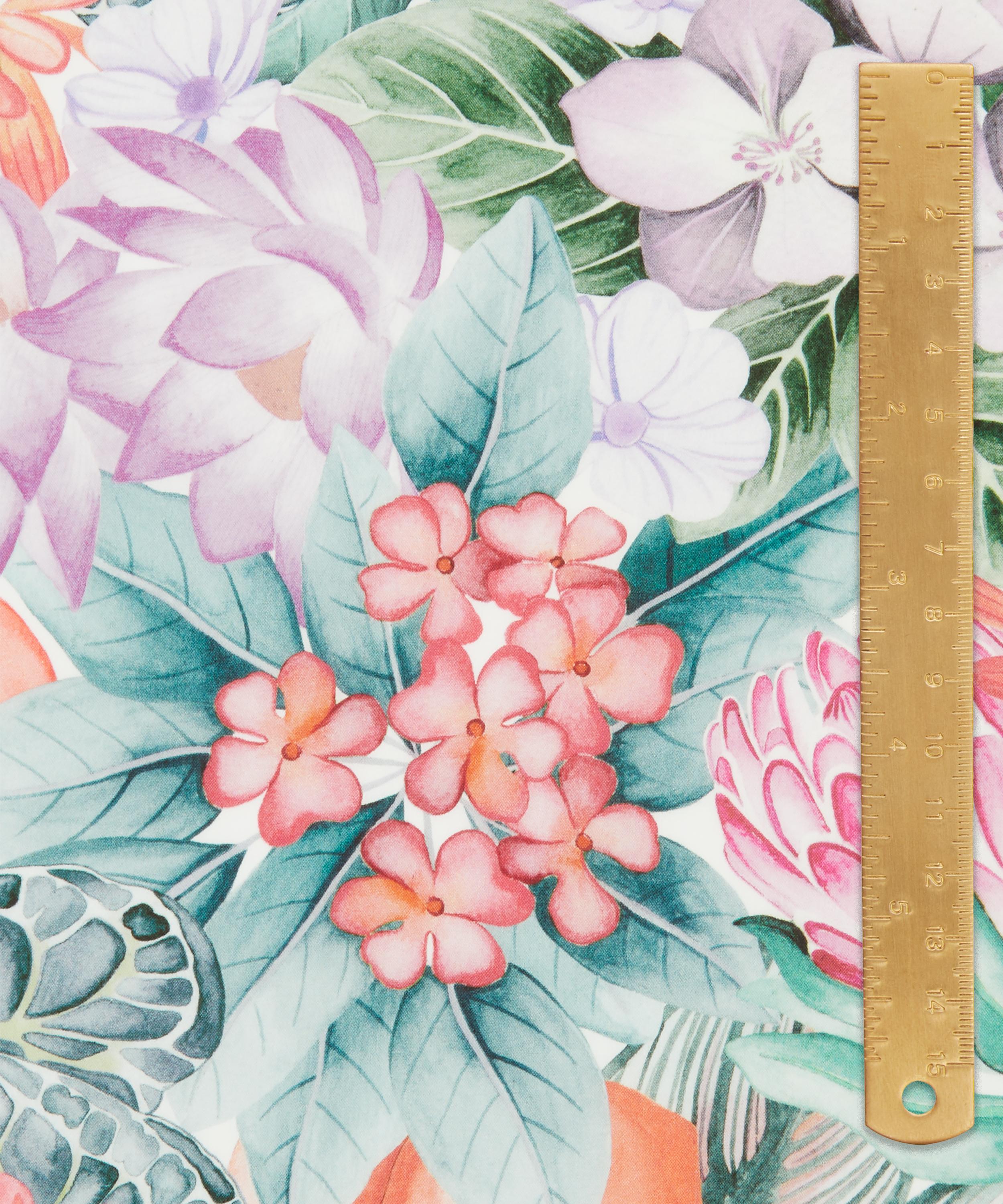 Liberty Fabrics - Poppy and Freddie Tana Lawn™ Cotton image number 4