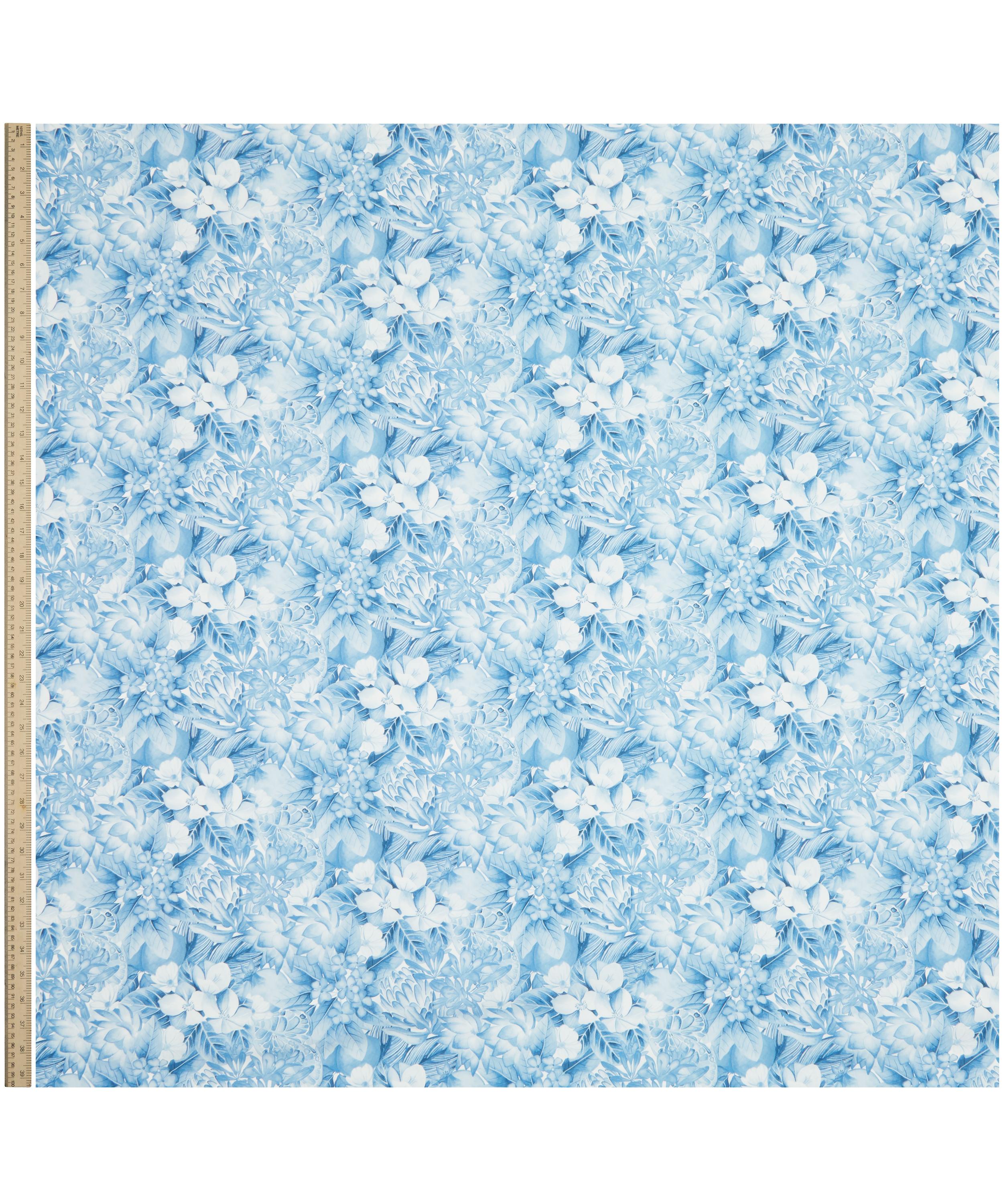 Liberty Fabrics - Poppy and Freddie Tana Lawn™ Cotton image number 1