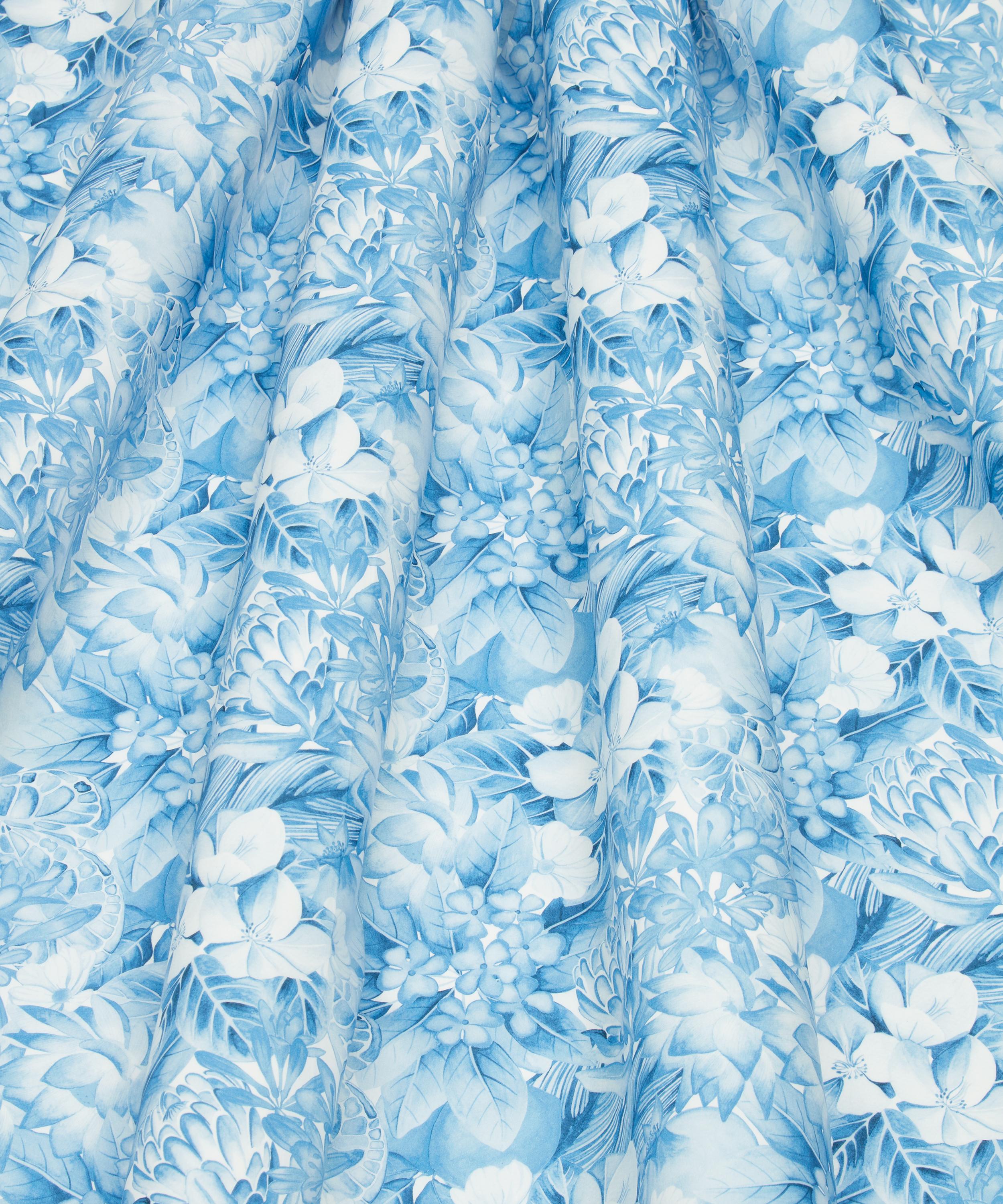 Liberty Fabrics - Poppy and Freddie Tana Lawn™ Cotton image number 2