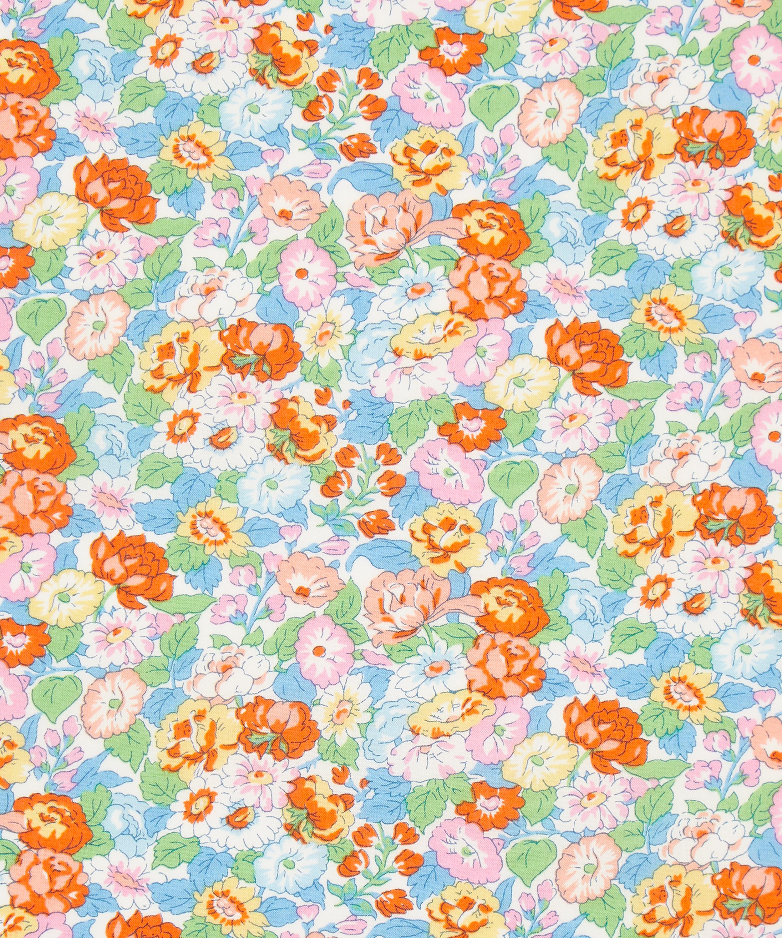 Liberty Fabrics - Leontyne Dream Tana Lawn™ Cotton