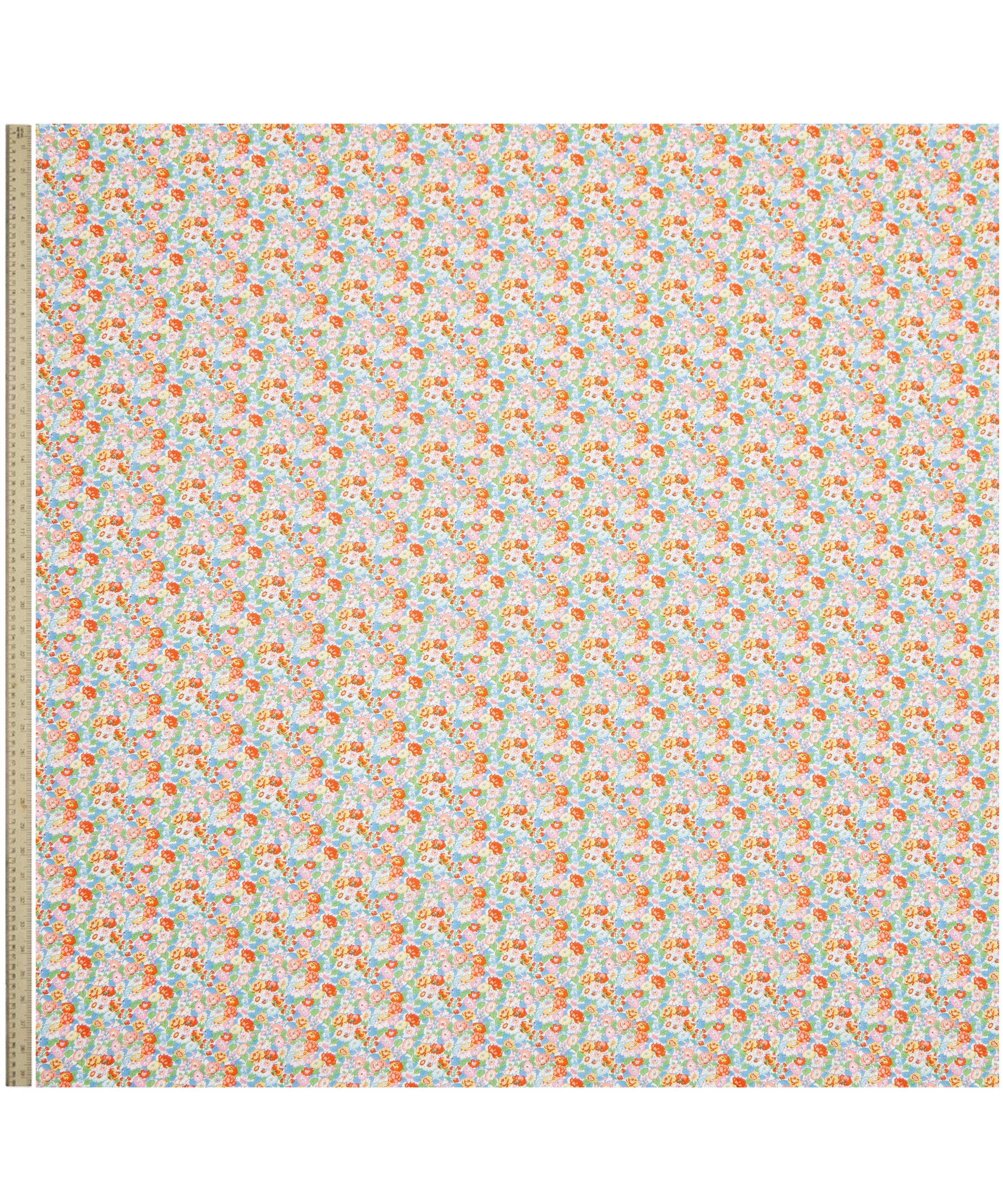 Liberty Fabrics - Leontyne Dream Tana Lawn™ Cotton image number 1