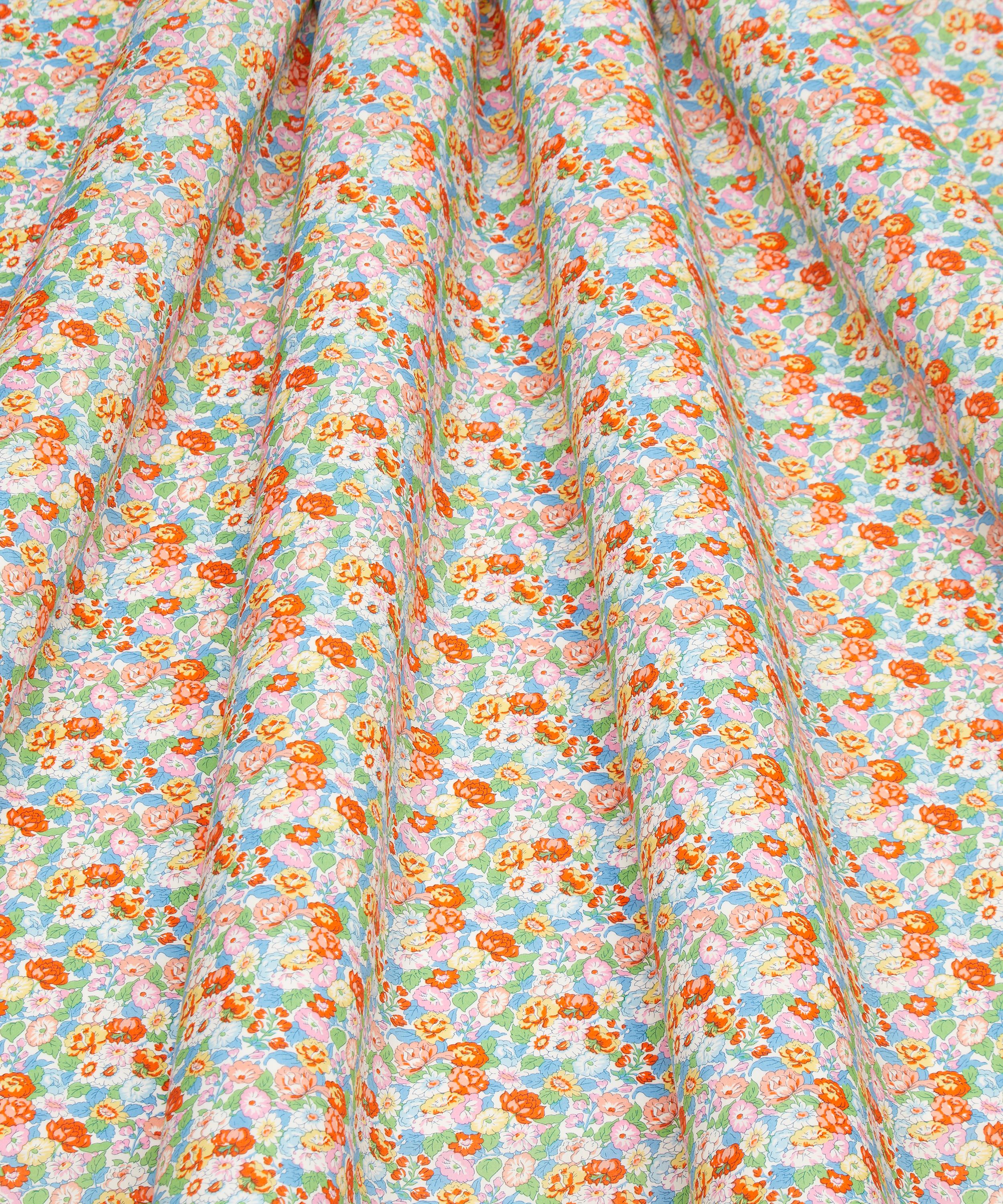 Liberty Fabrics - Leontyne Dream Tana Lawn™ Cotton image number 2