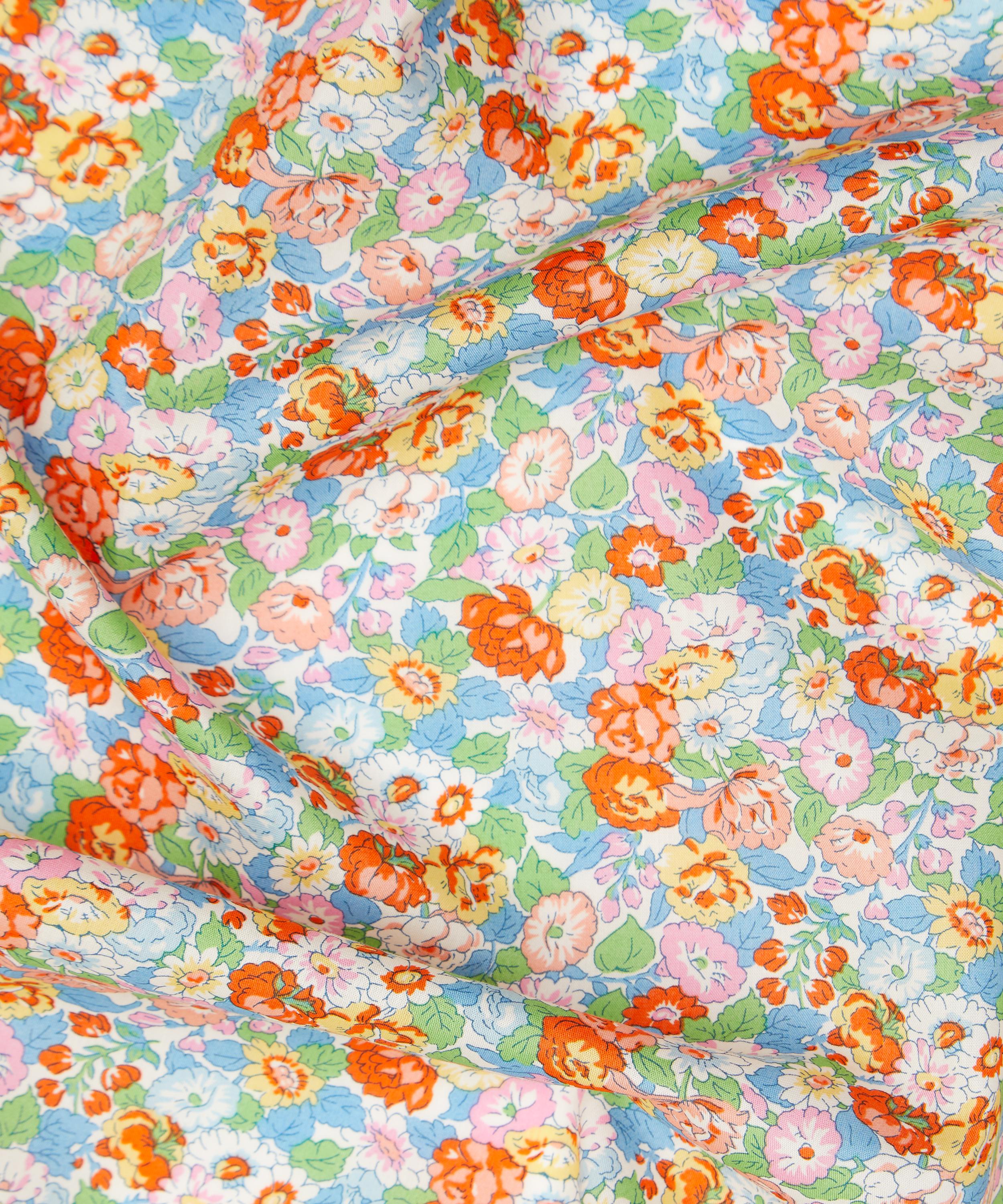 Liberty Fabrics - Leontyne Dream Tana Lawn™ Cotton image number 3