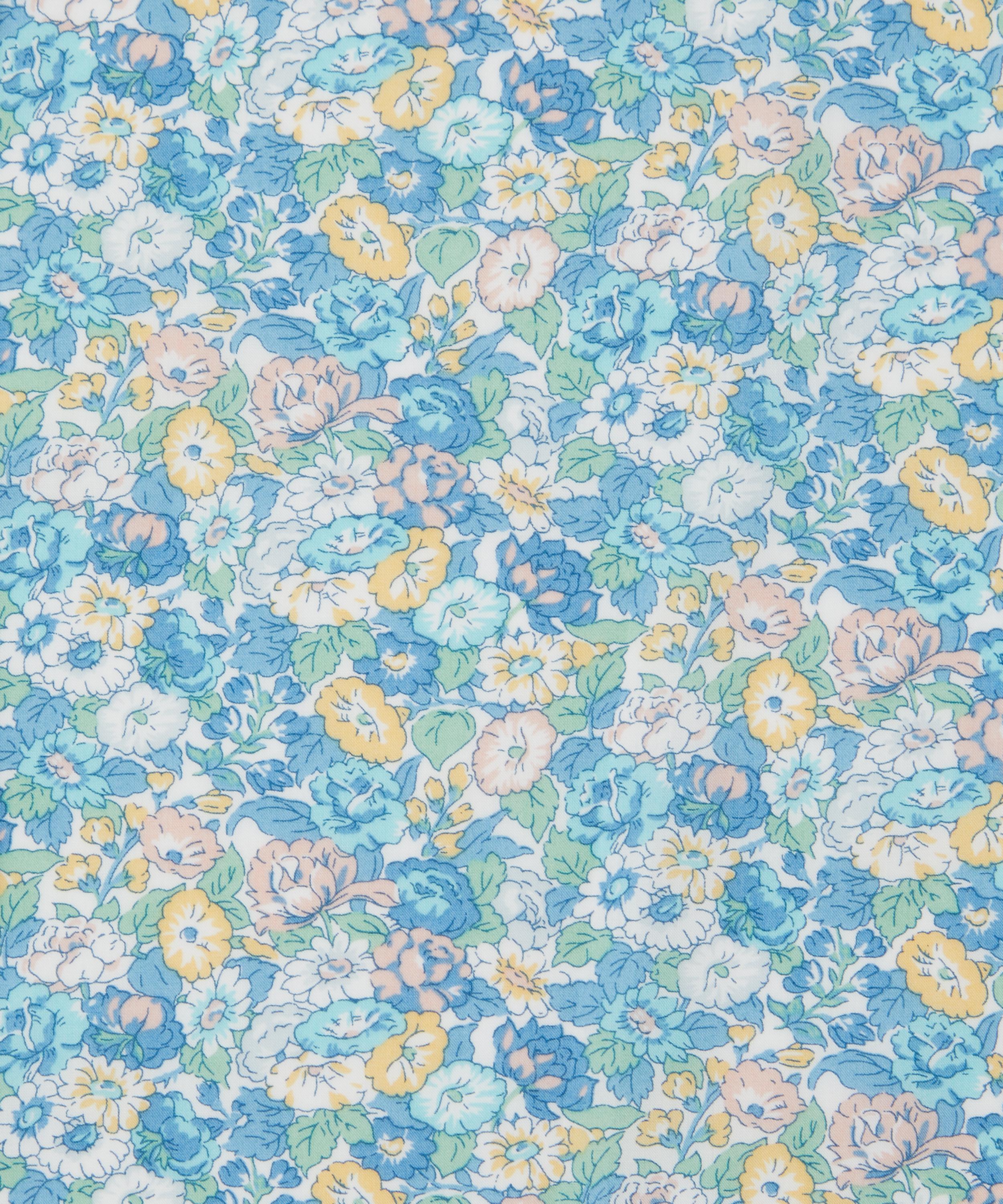 Liberty Fabrics - Leontyne Dream Tana Lawn™ Cotton