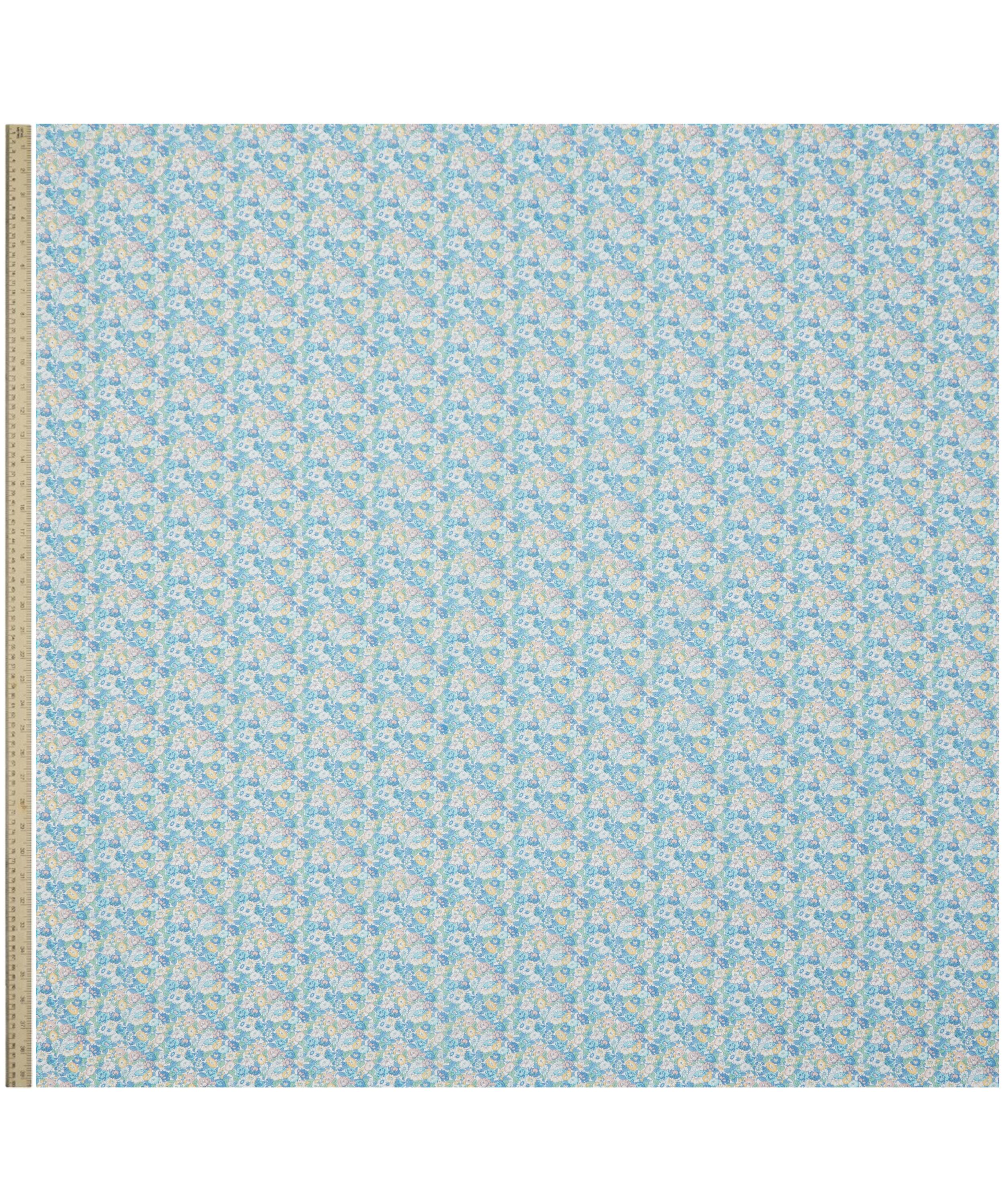 Liberty Fabrics - Leontyne Dream Tana Lawn™ Cotton image number 1