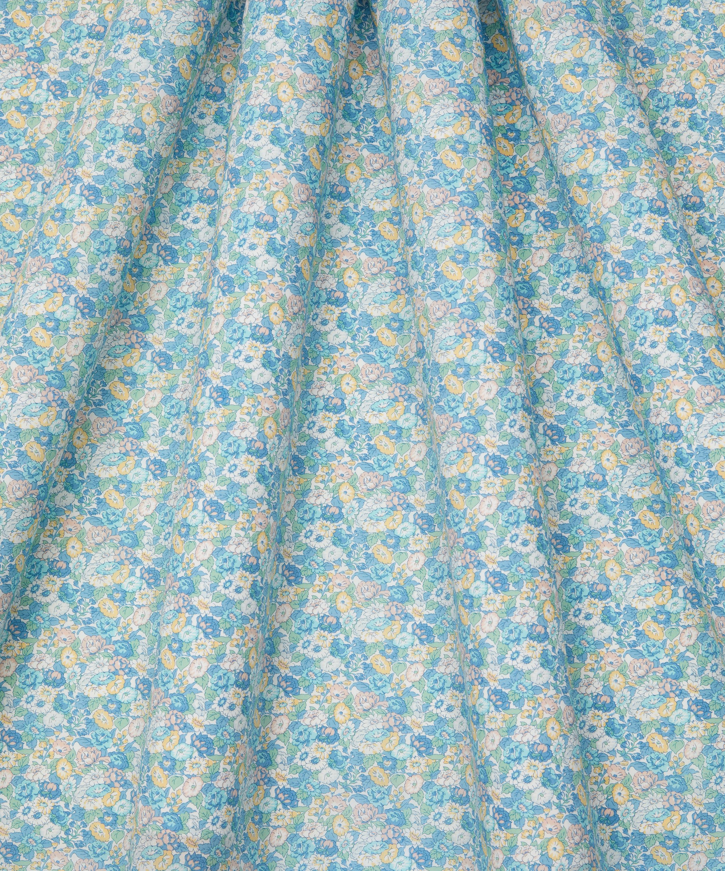 Liberty Fabrics - Leontyne Dream Tana Lawn™ Cotton image number 2