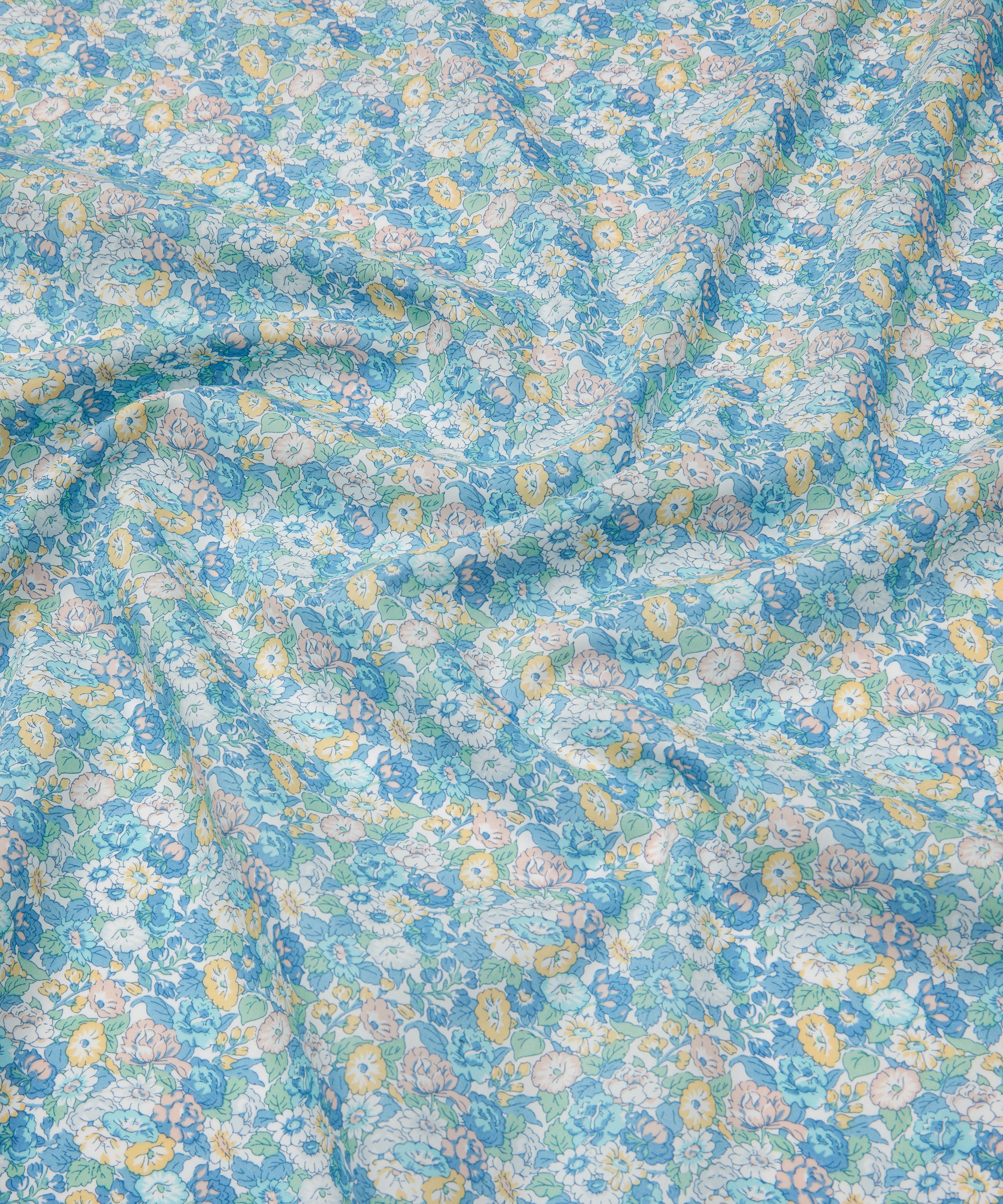 Liberty Fabrics - Leontyne Dream Tana Lawn™ Cotton image number 3