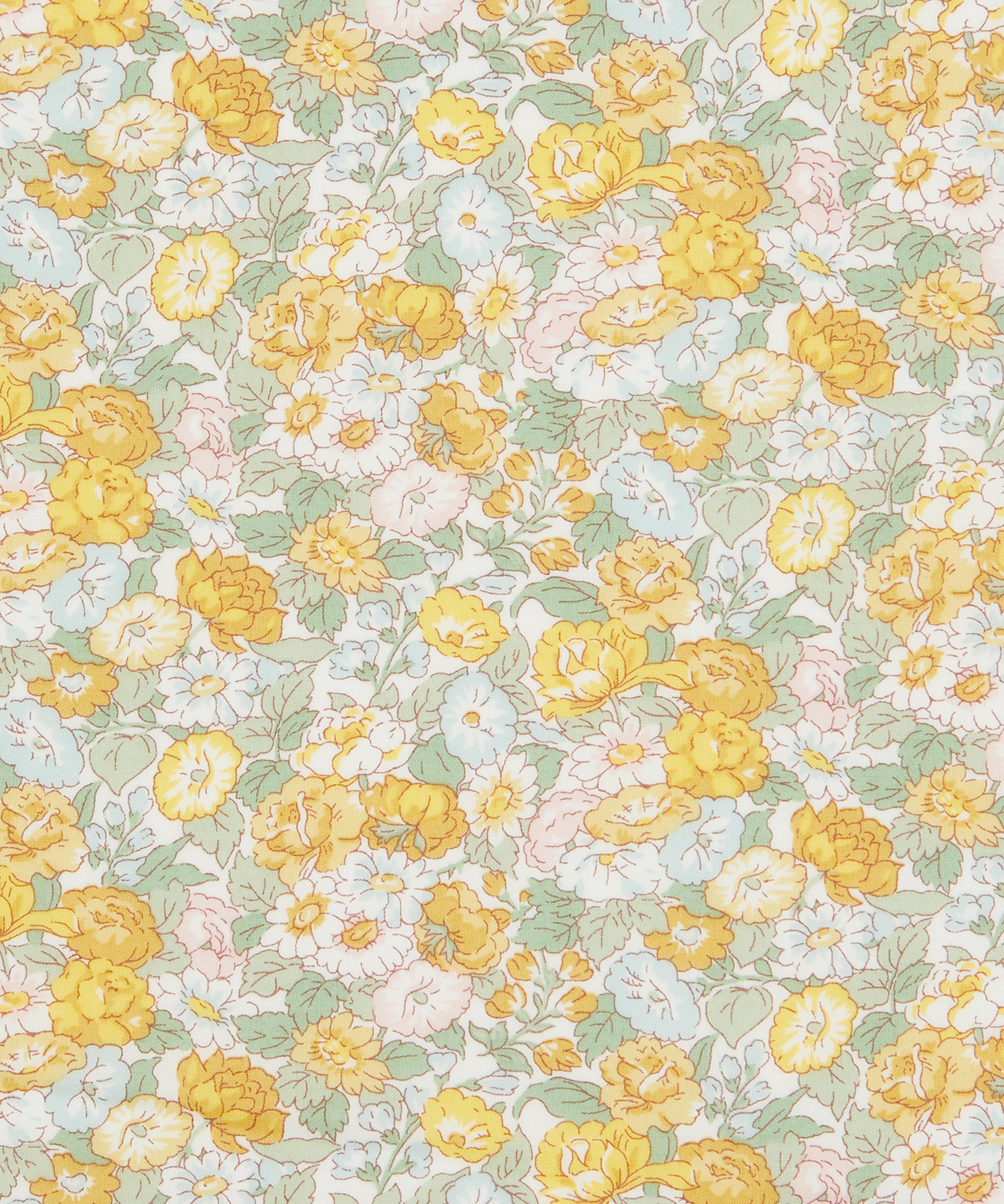 Liberty Fabrics - Leontyne Dream Tana Lawn™ Cotton