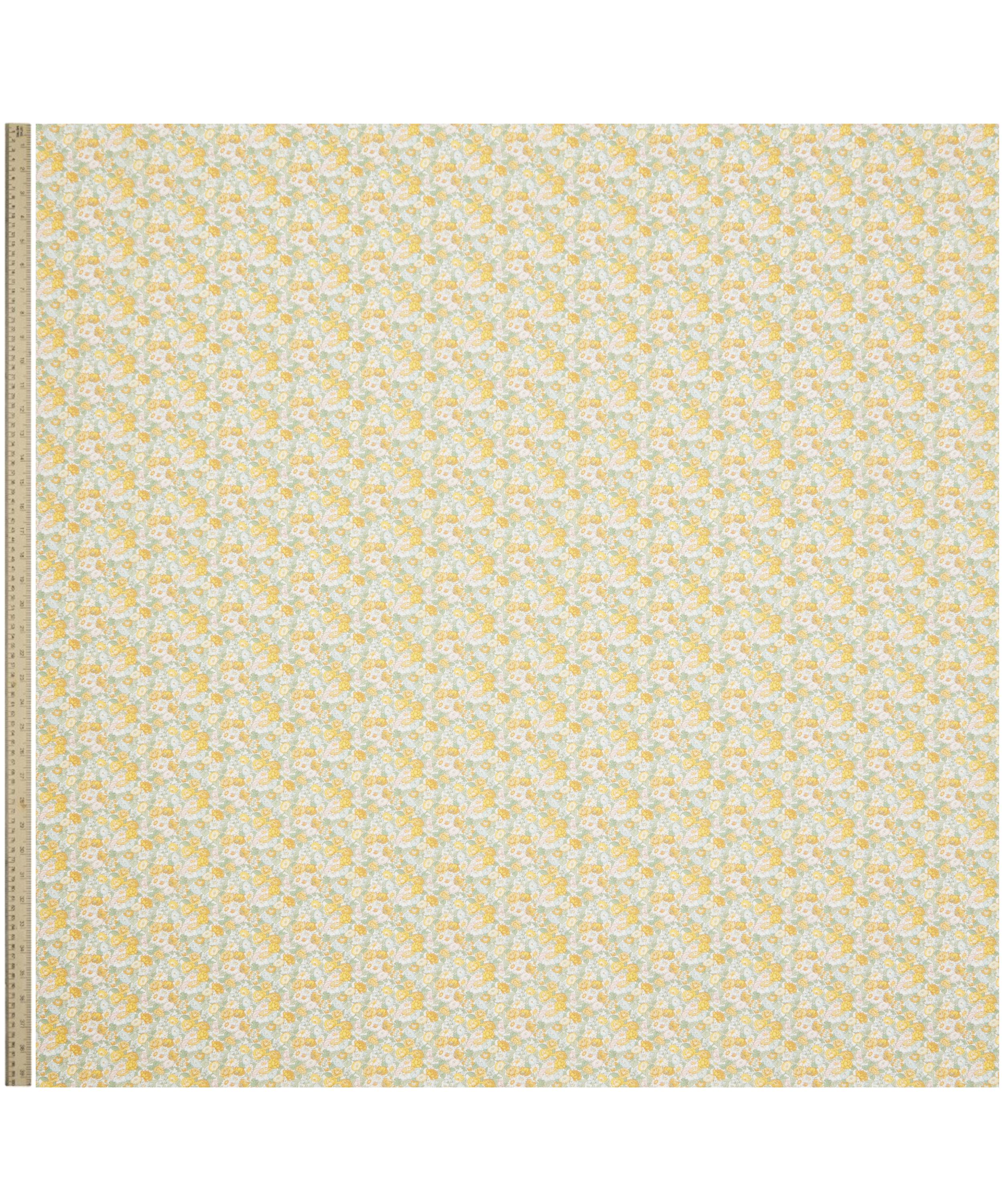 Liberty Fabrics - Leontyne Dream Tana Lawn™ Cotton image number 1