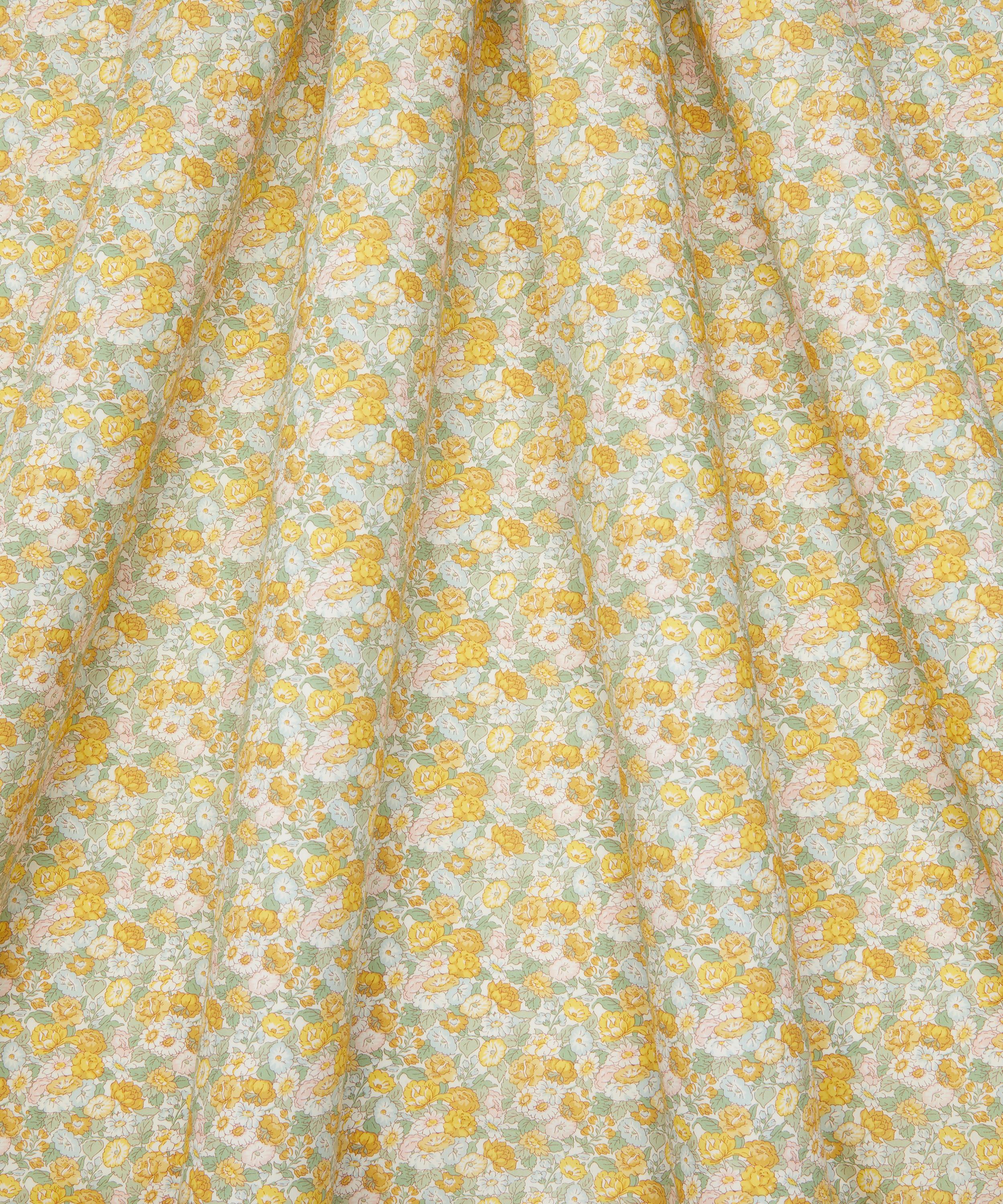 Liberty Fabrics - Leontyne Dream Tana Lawn™ Cotton image number 2