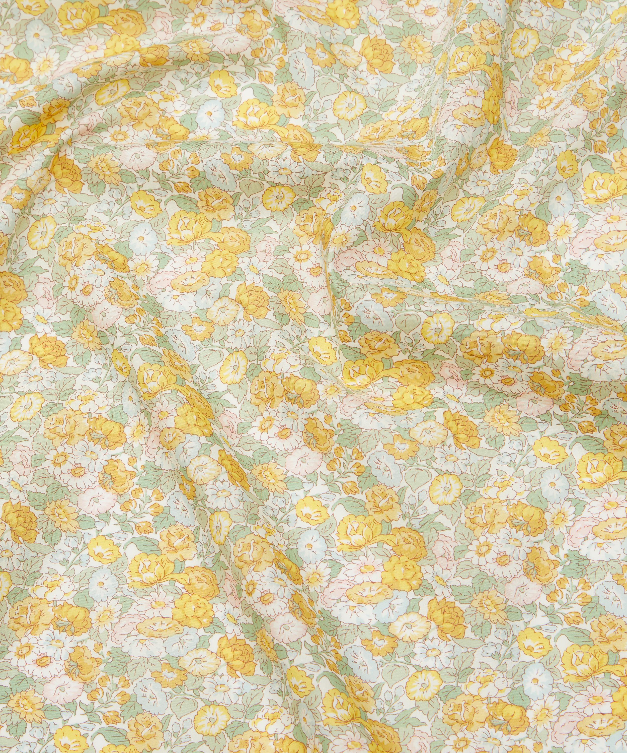 Liberty Fabrics - Leontyne Dream Tana Lawn™ Cotton image number 3