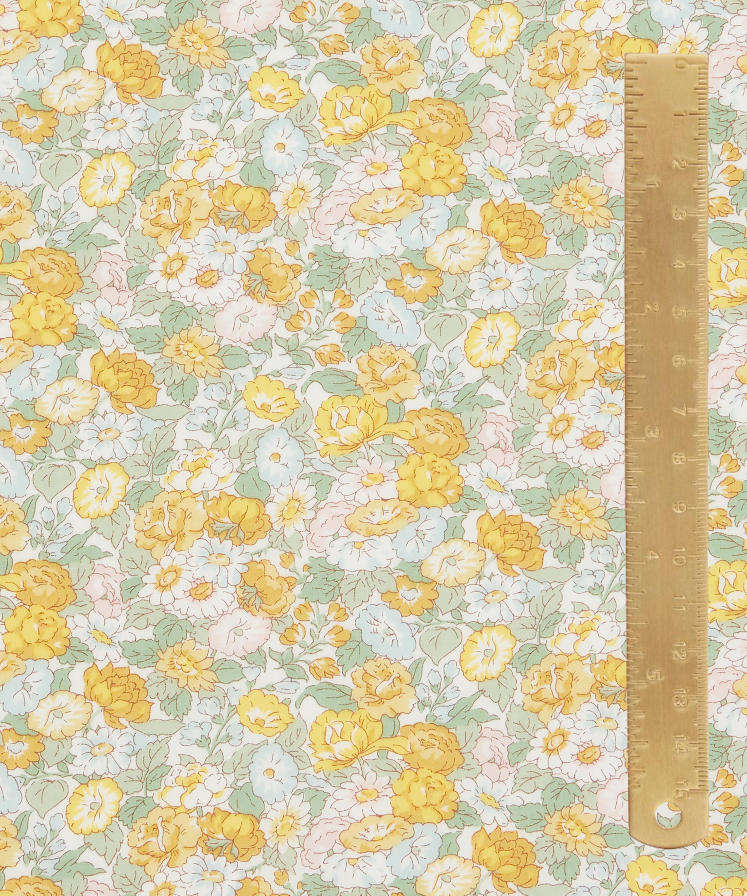 Liberty Fabrics - Leontyne Dream Tana Lawn™ Cotton image number 4