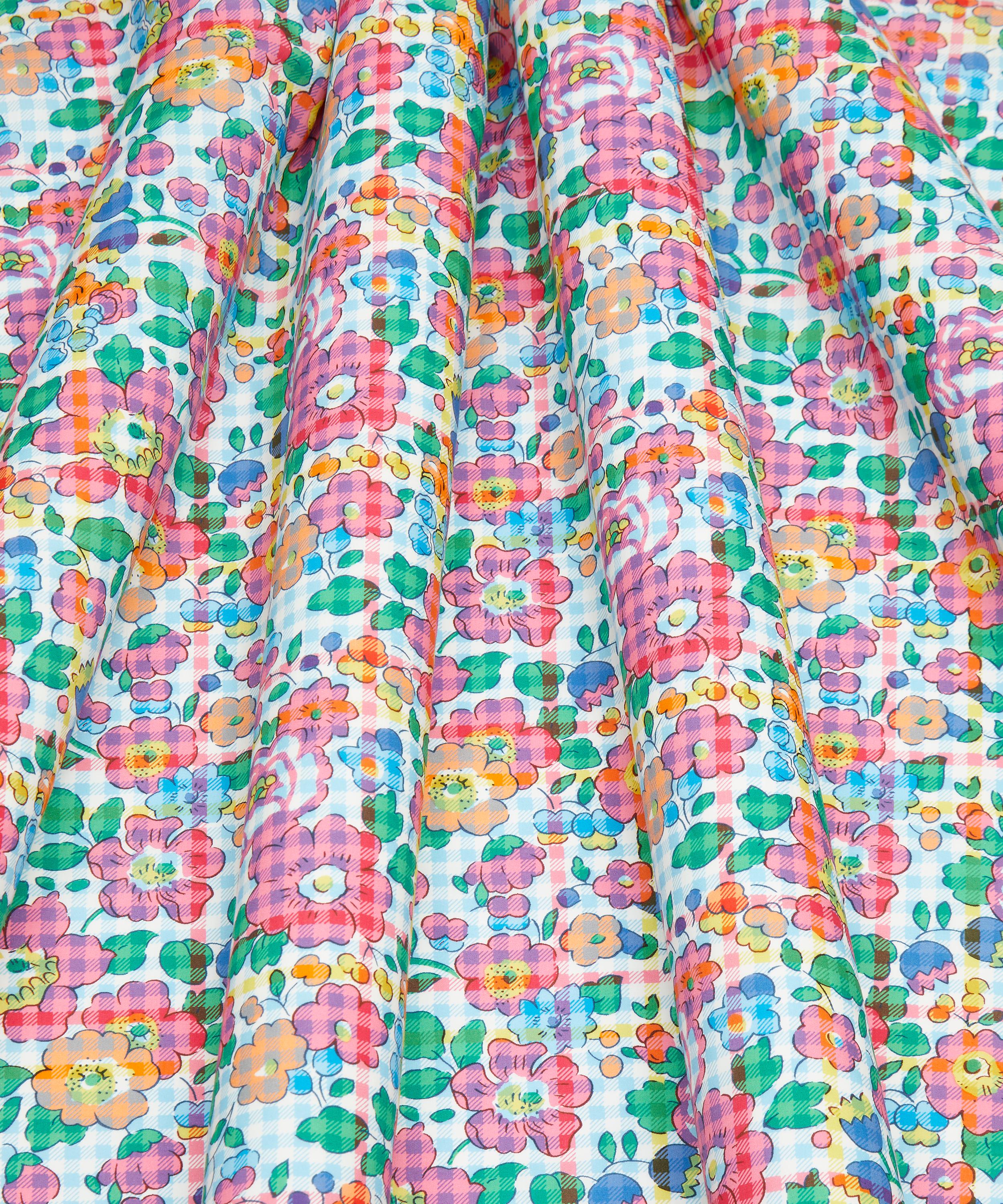 Liberty Fabrics - Betsy Check Tana Lawn™ Cotton image number 2