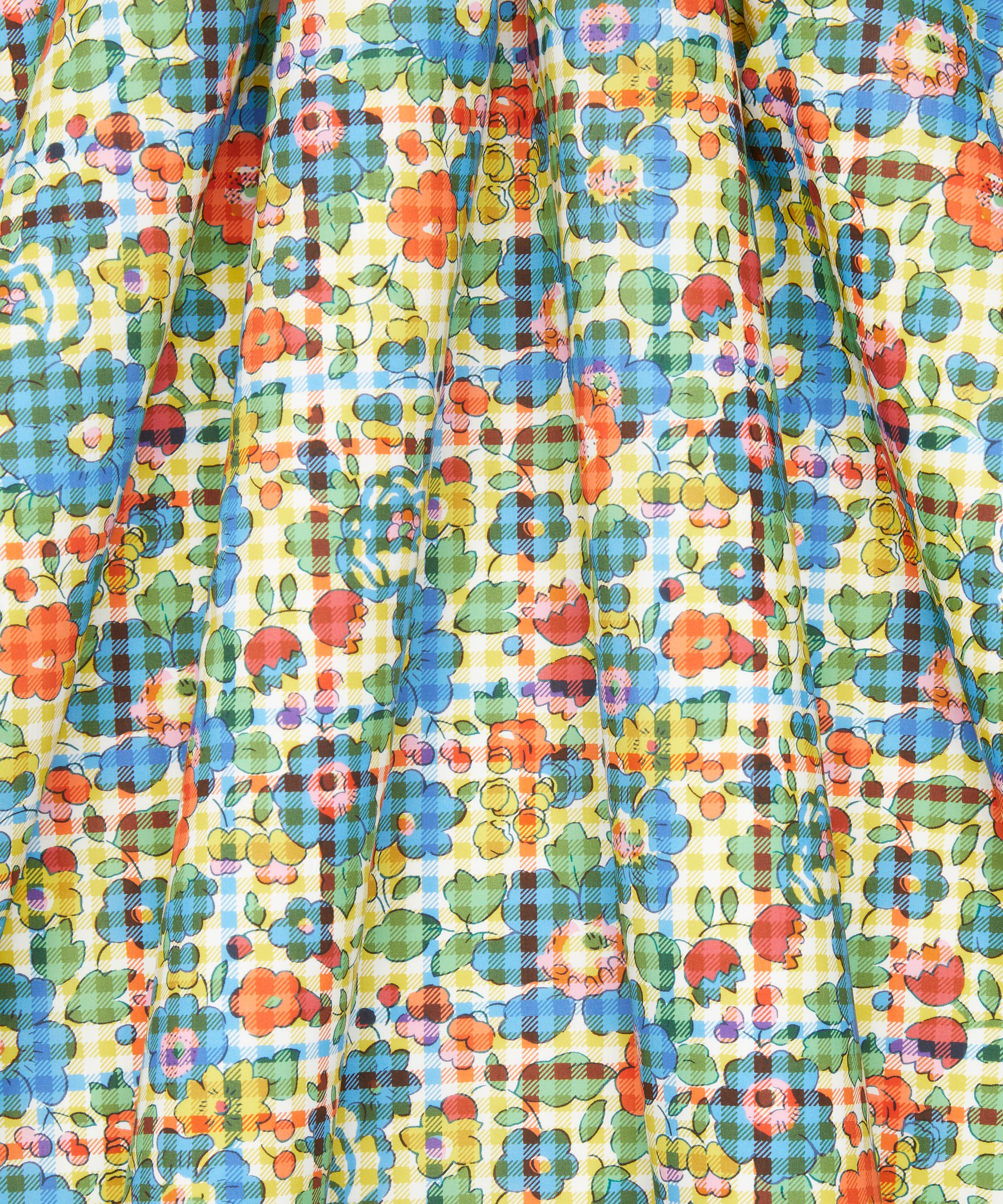 Liberty Fabrics - Betsy Check Tana Lawn™ Cotton image number 2