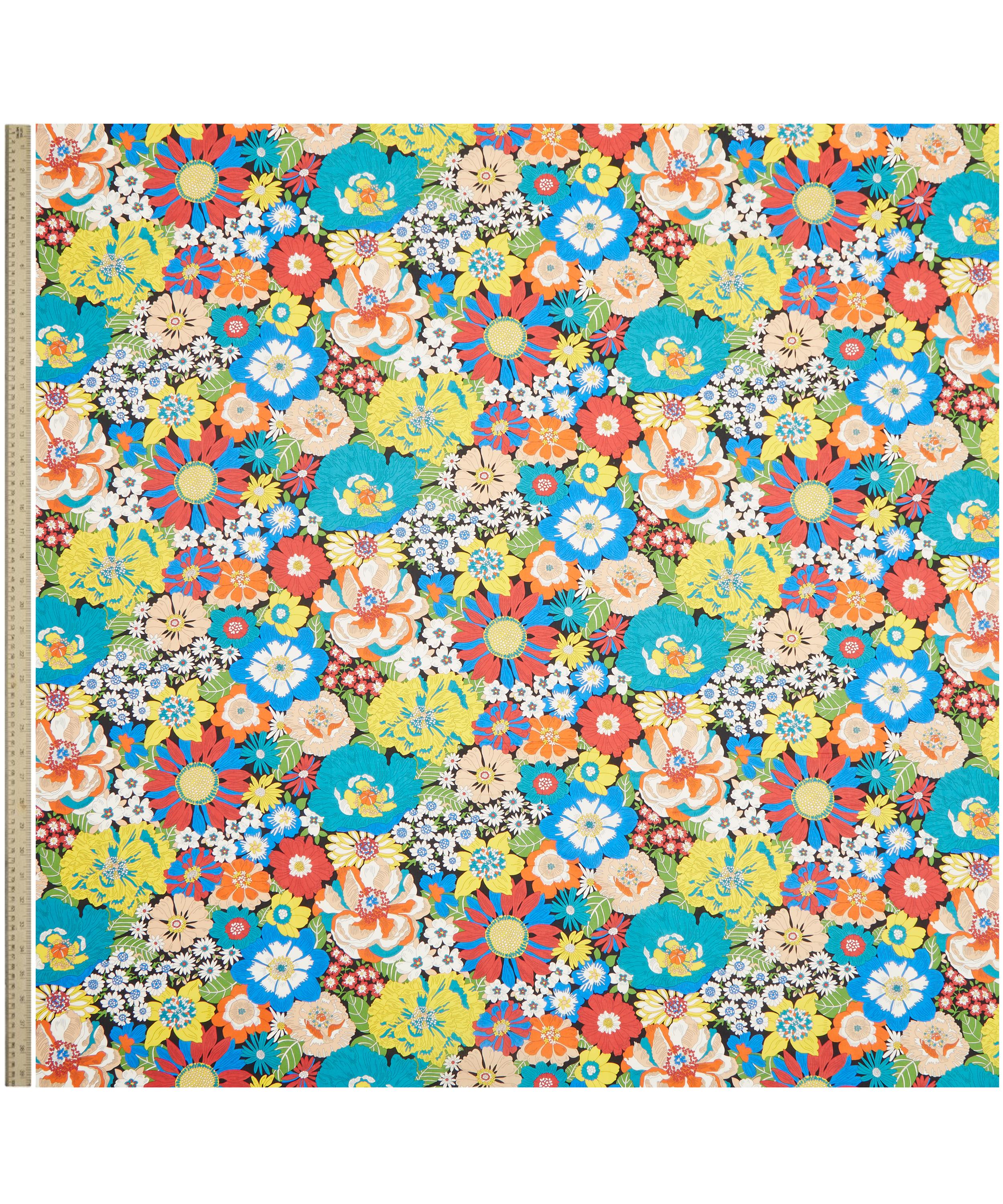 Liberty Fabrics - Summers in the Sun Tana Lawn™ Cotton image number 1