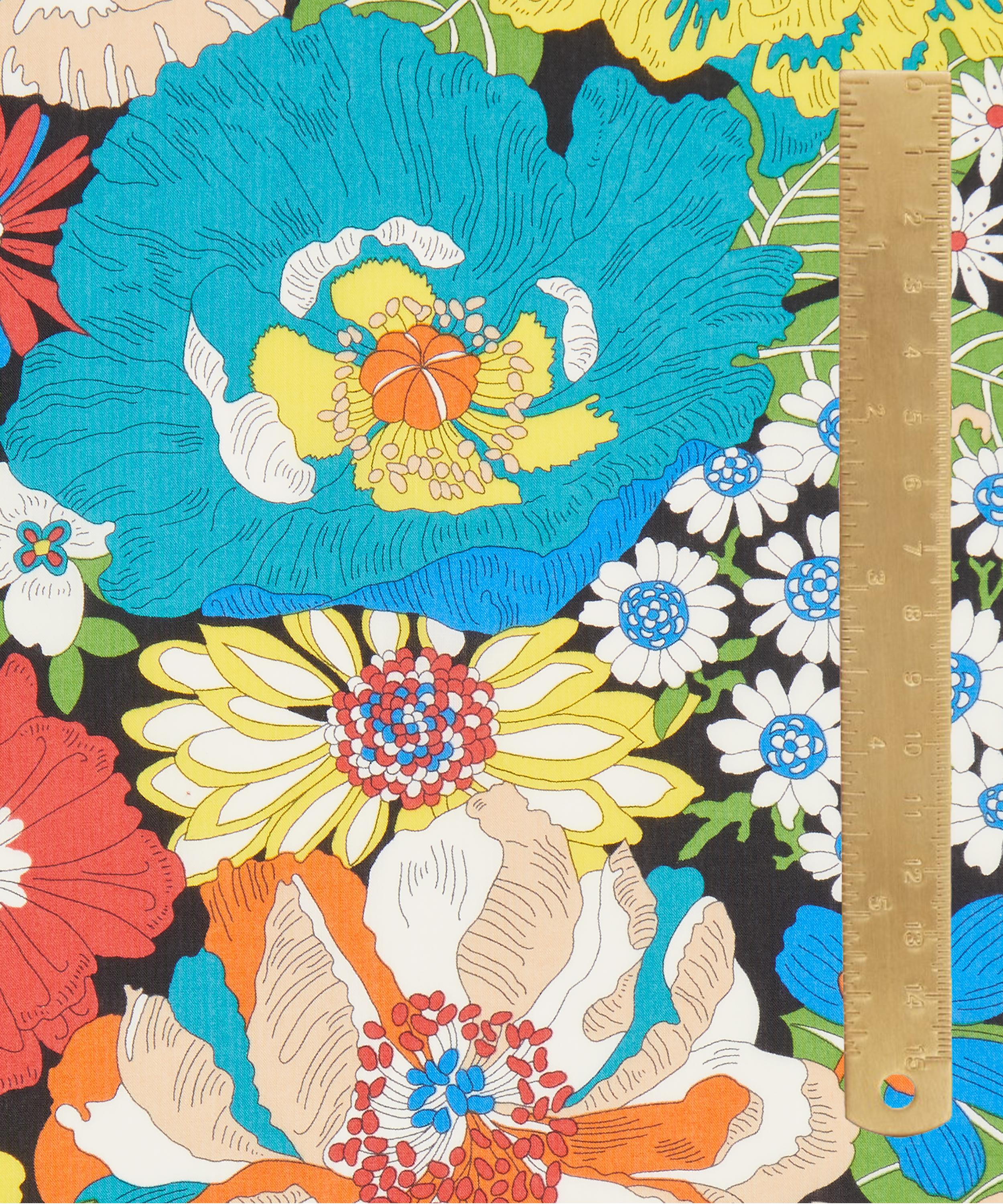 Liberty Fabrics - Summers in the Sun Tana Lawn™ Cotton image number 4