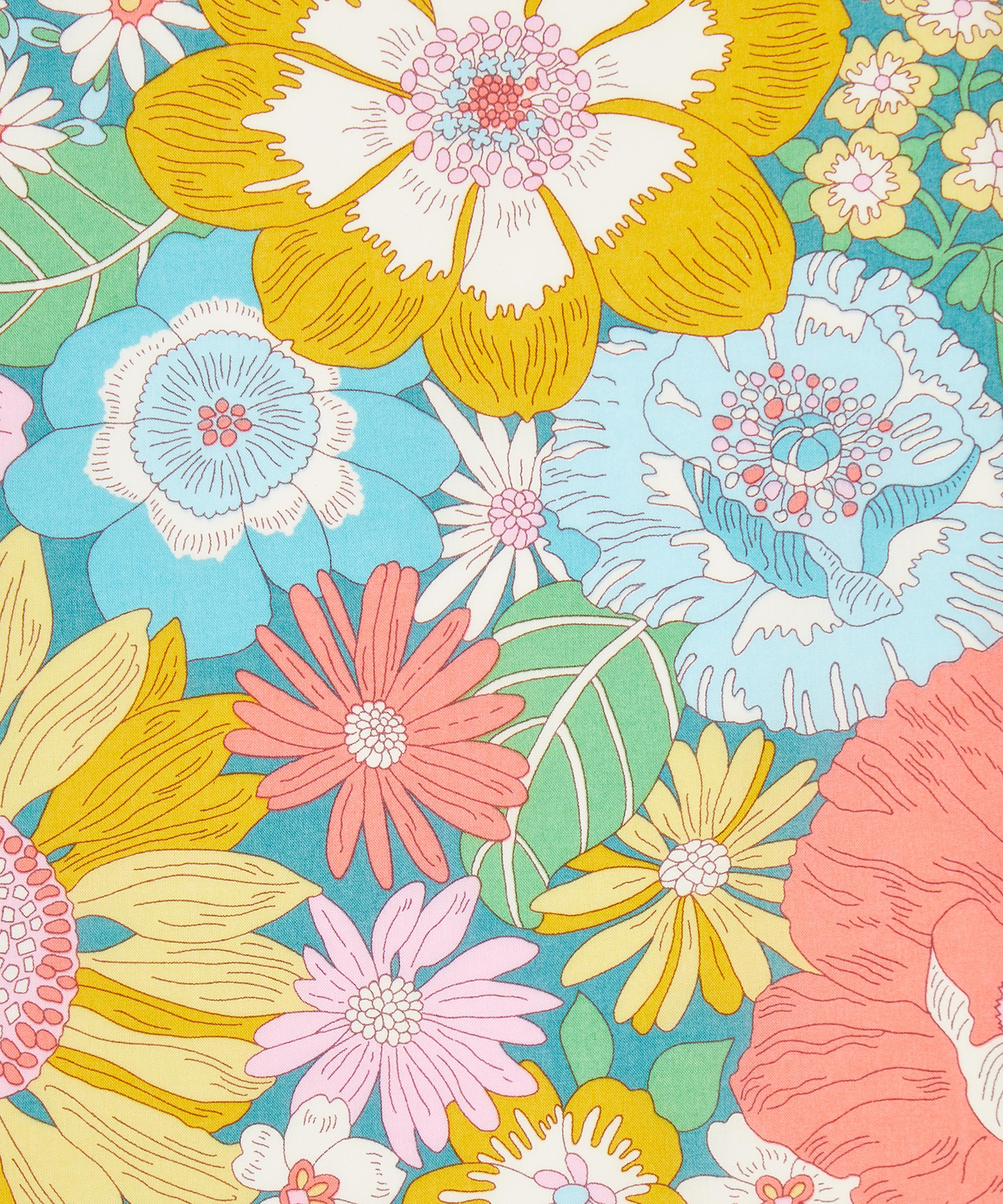 Liberty Fabrics - Summers in the Sun Tana Lawn™ Cotton