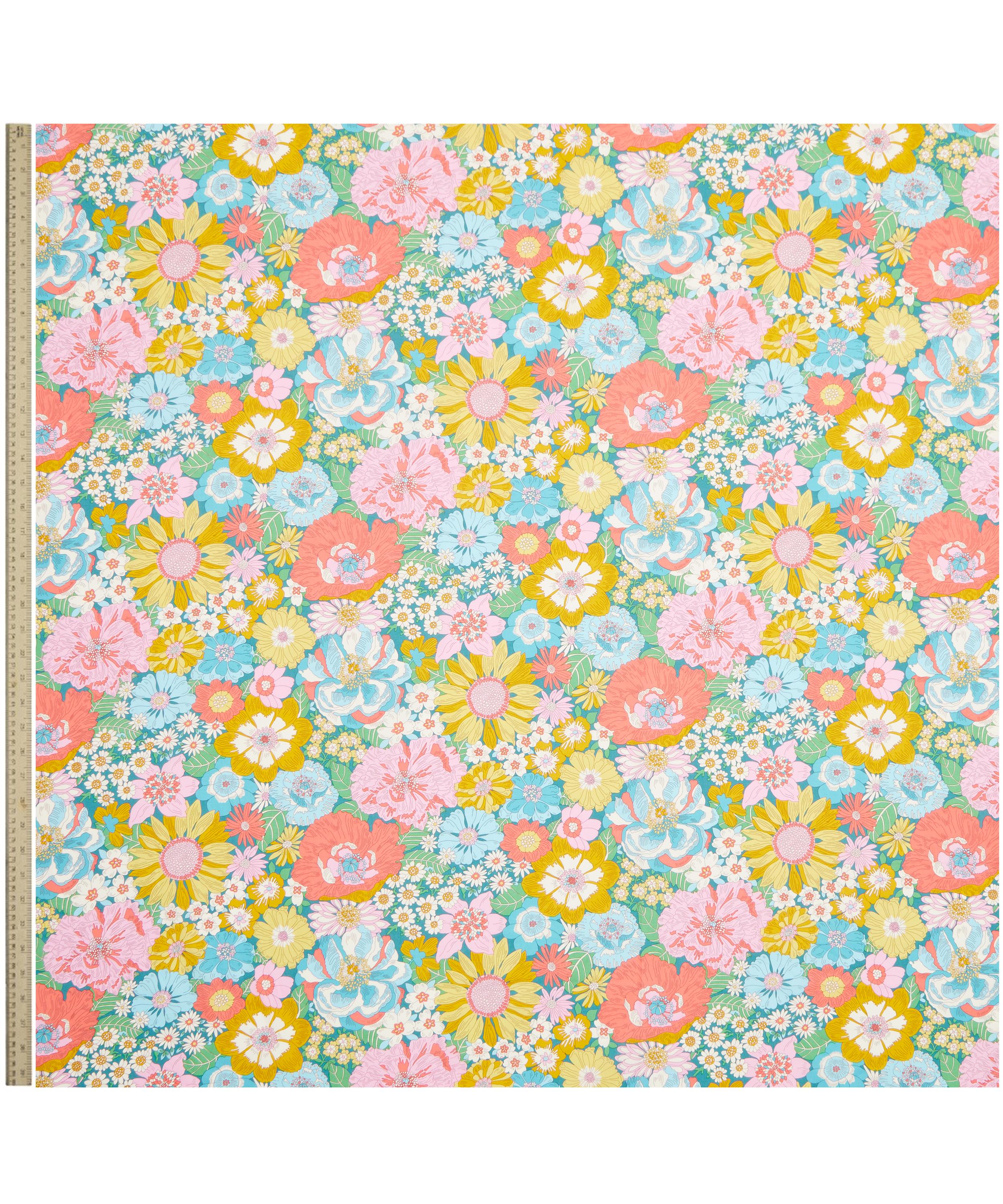 Liberty Fabrics - Summers in the Sun Tana Lawn™ Cotton image number 1