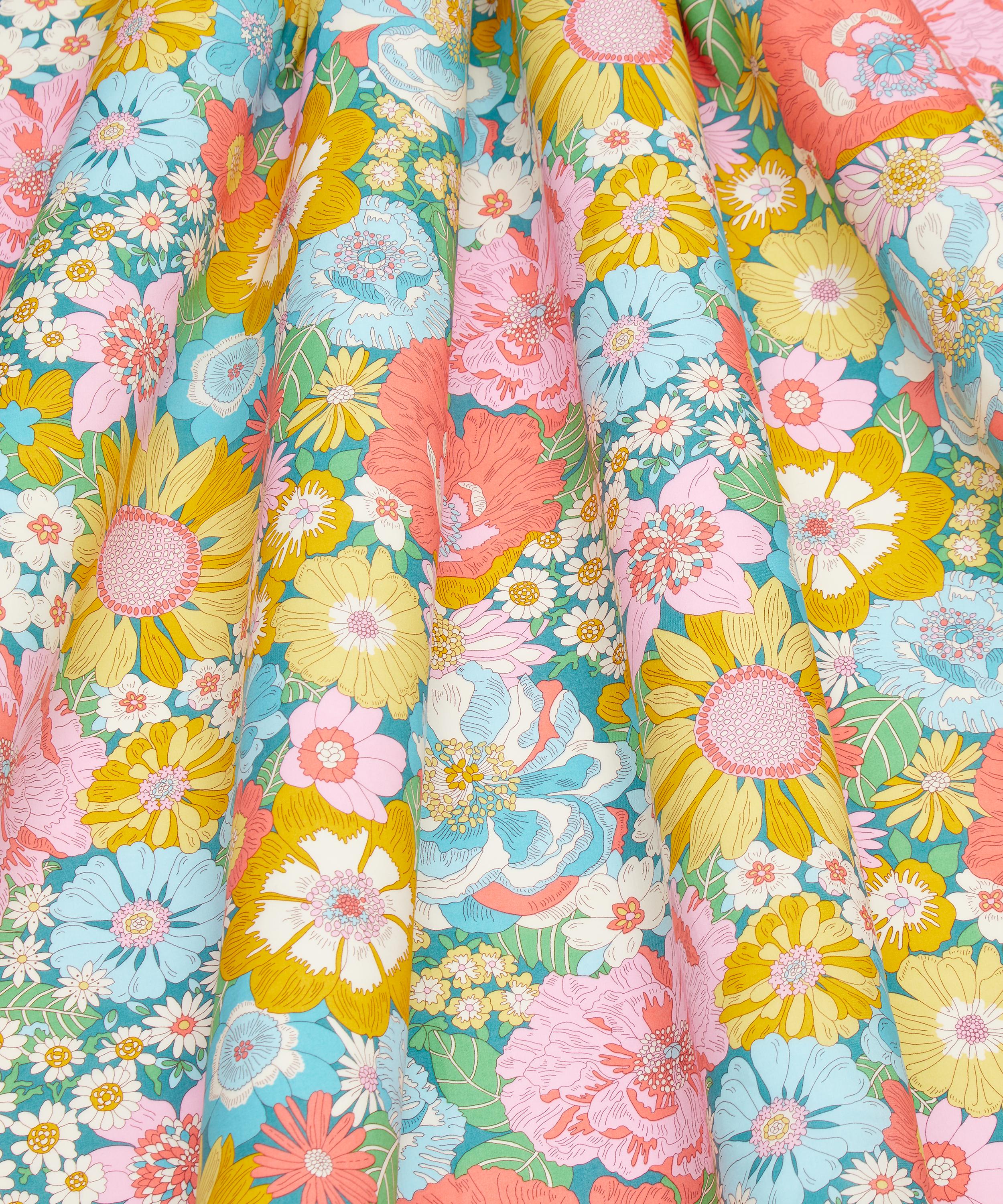 Liberty Fabrics - Summers in the Sun Tana Lawn™ Cotton image number 2