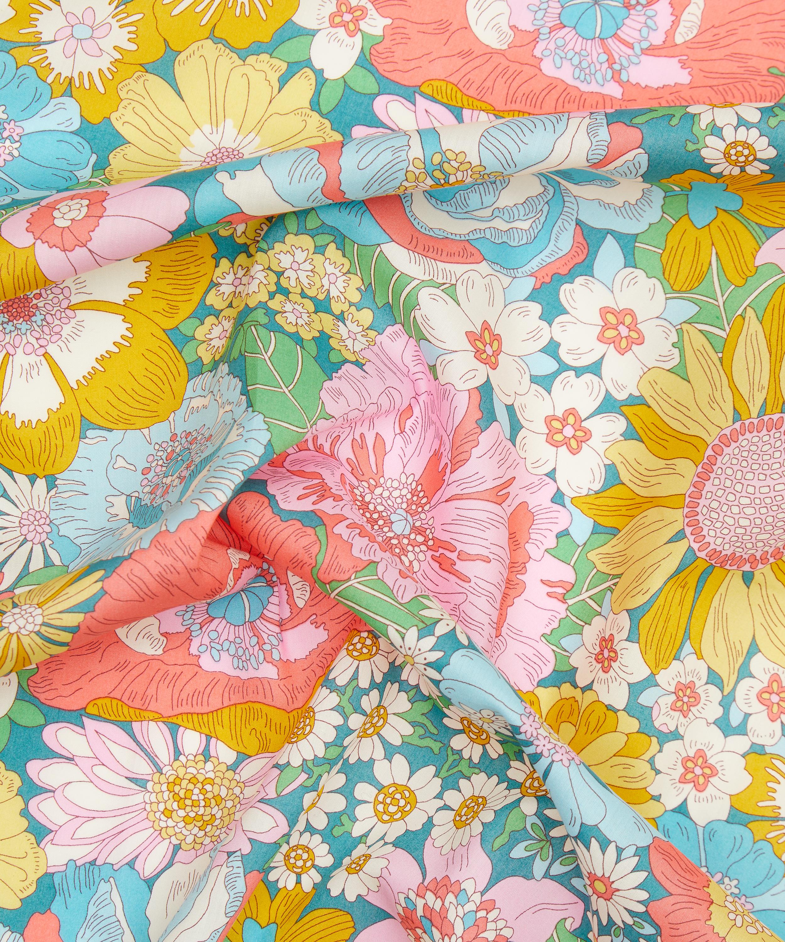 Liberty Fabrics - Summers in the Sun Tana Lawn™ Cotton image number 3