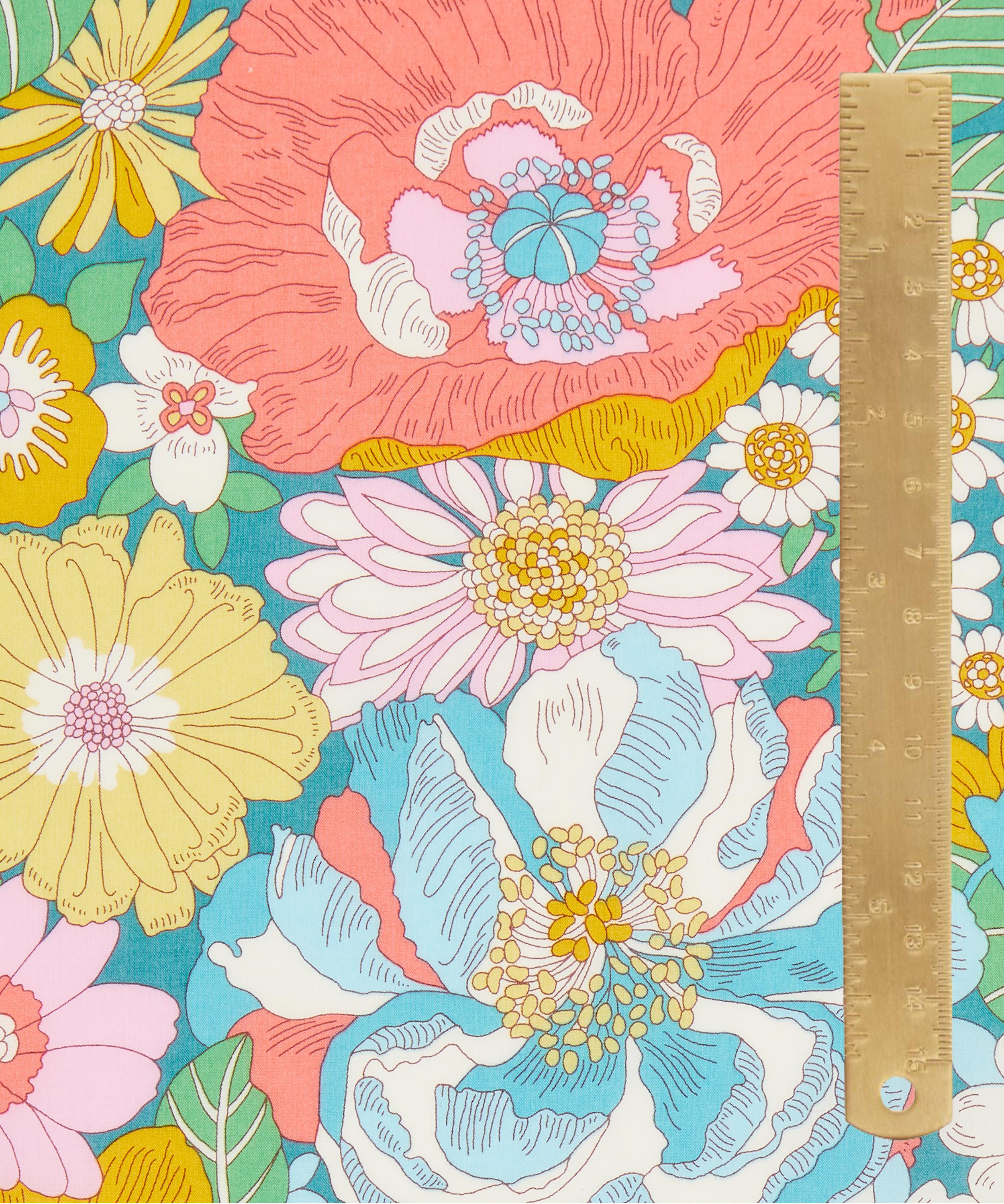 Liberty Fabrics - Summers in the Sun Tana Lawn™ Cotton image number 4