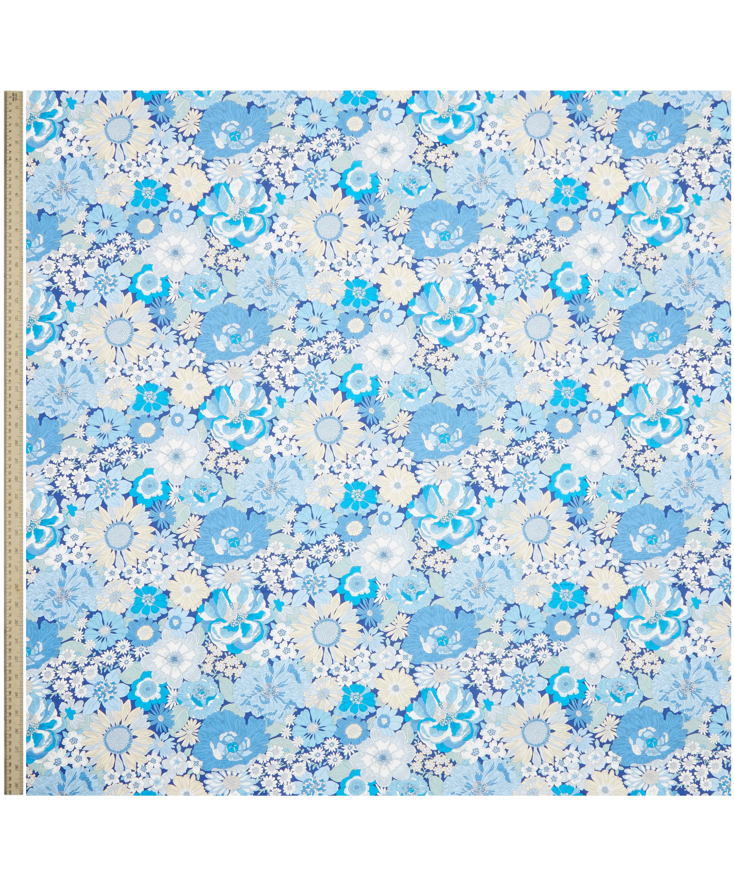 Liberty Fabrics - Summers in the Sun Tana Lawn™ Cotton image number 1