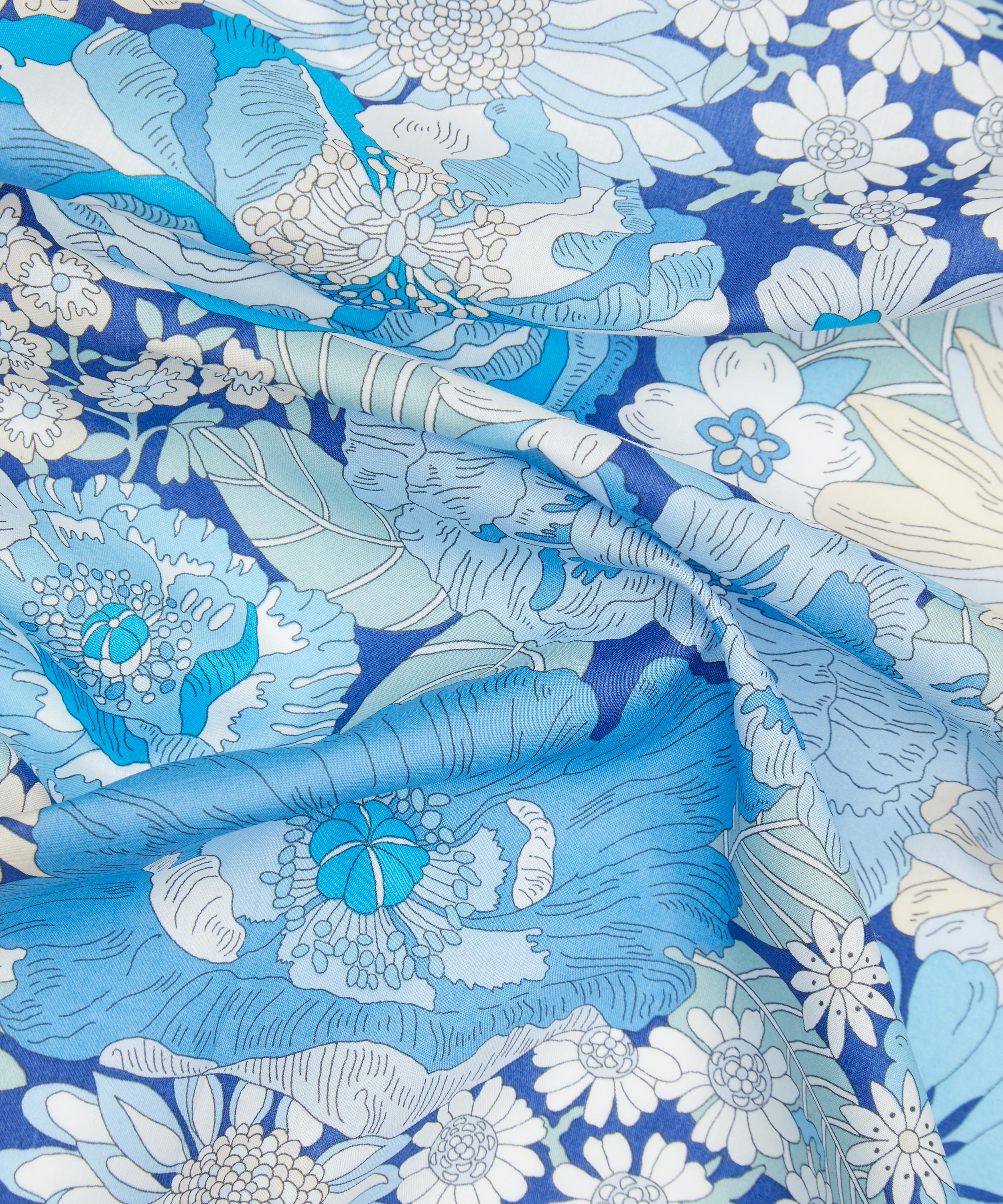 Liberty Fabrics - Summers in the Sun Tana Lawn™ Cotton image number 3