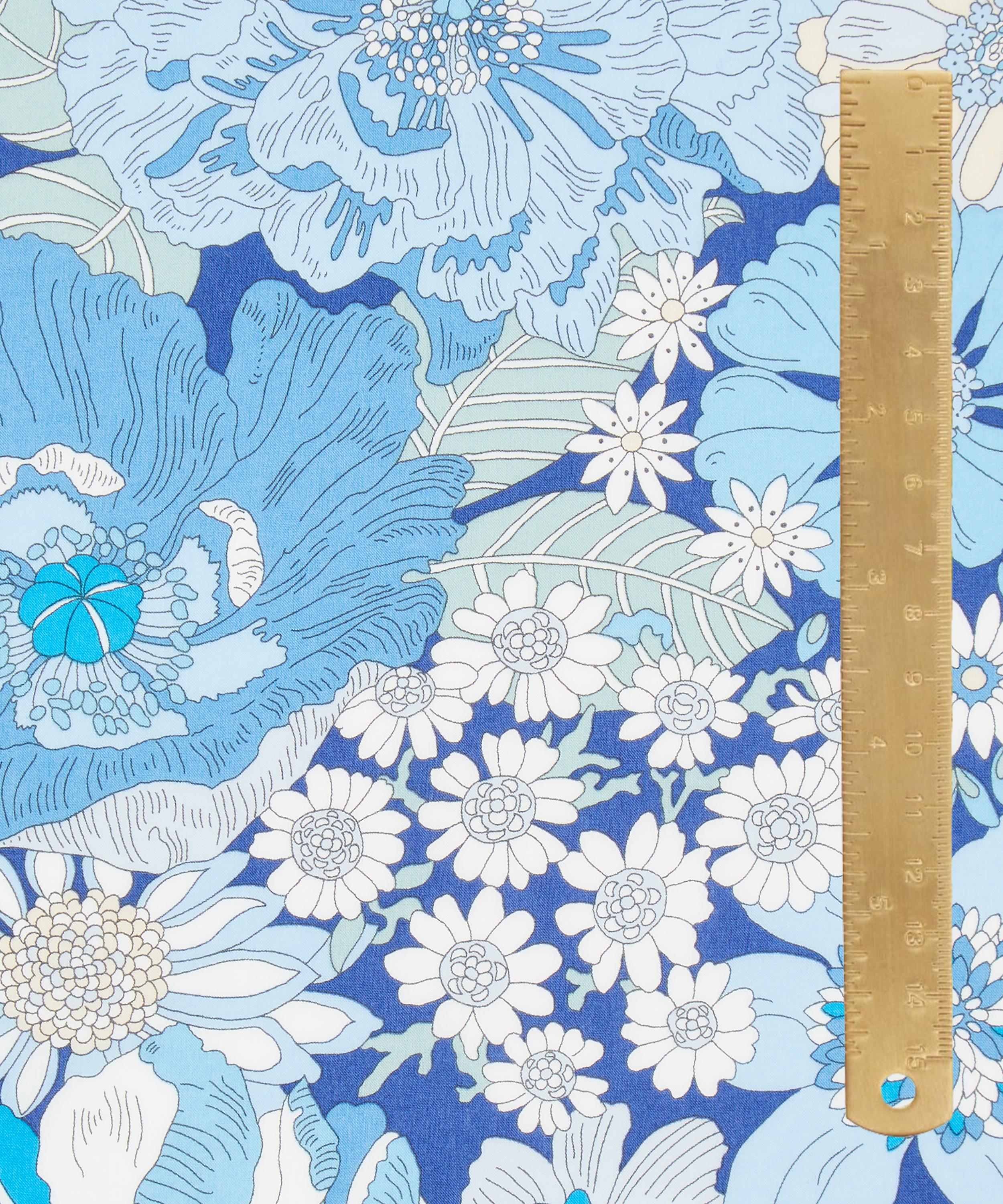 Liberty Fabrics - Summers in the Sun Tana Lawn™ Cotton image number 4