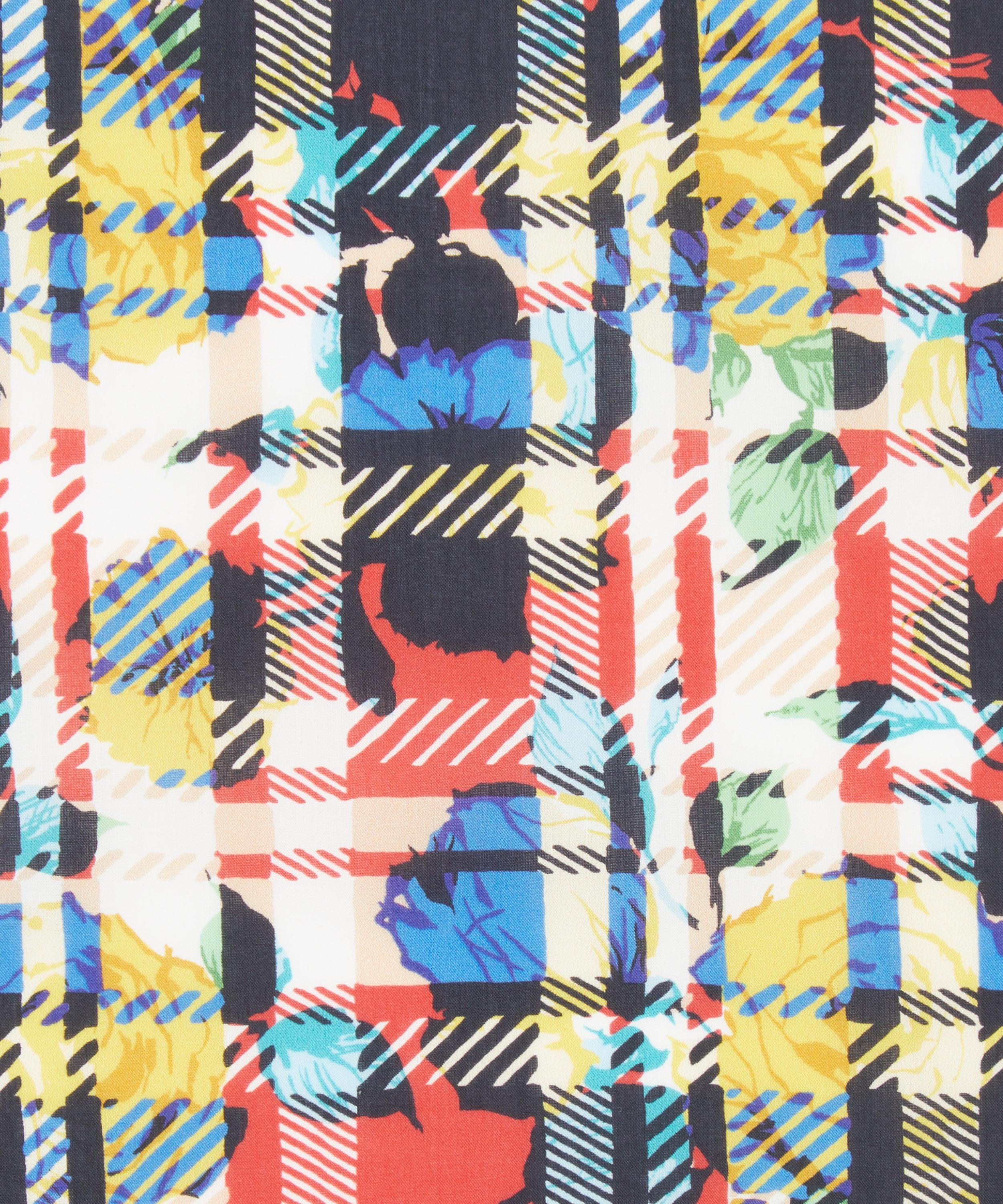 Liberty Fabrics - Carline Rebel Tana Lawn™ Cotton