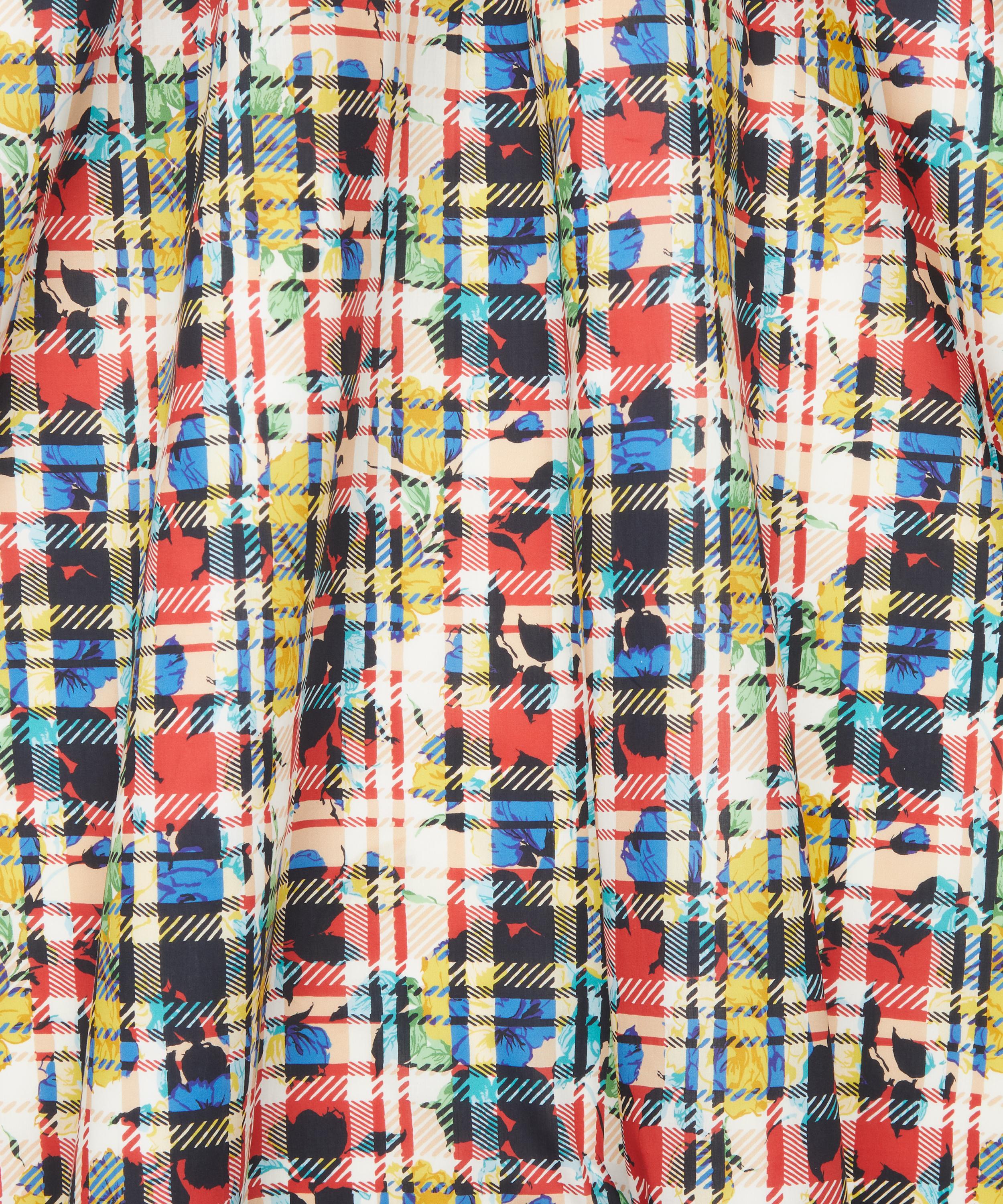 Liberty Fabrics - Carline Rebel Tana Lawn™ Cotton image number 2