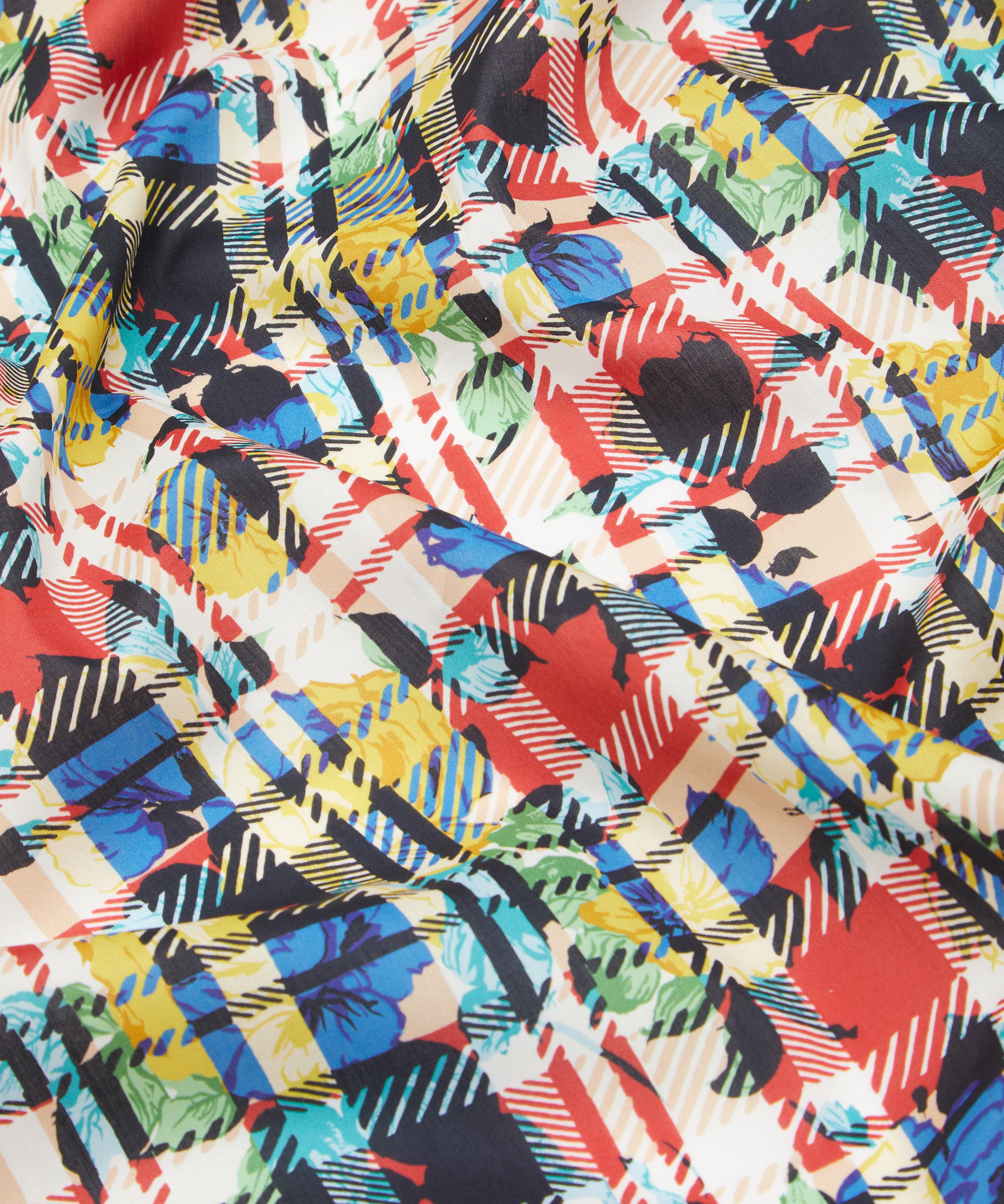 Liberty Fabrics - Carline Rebel Tana Lawn™ Cotton image number 3