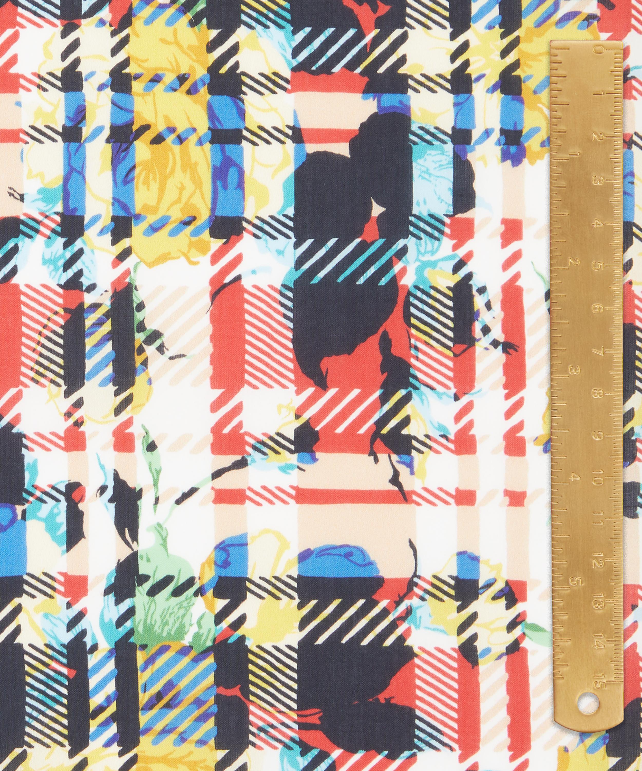 Liberty Fabrics - Carline Rebel Tana Lawn™ Cotton image number 4