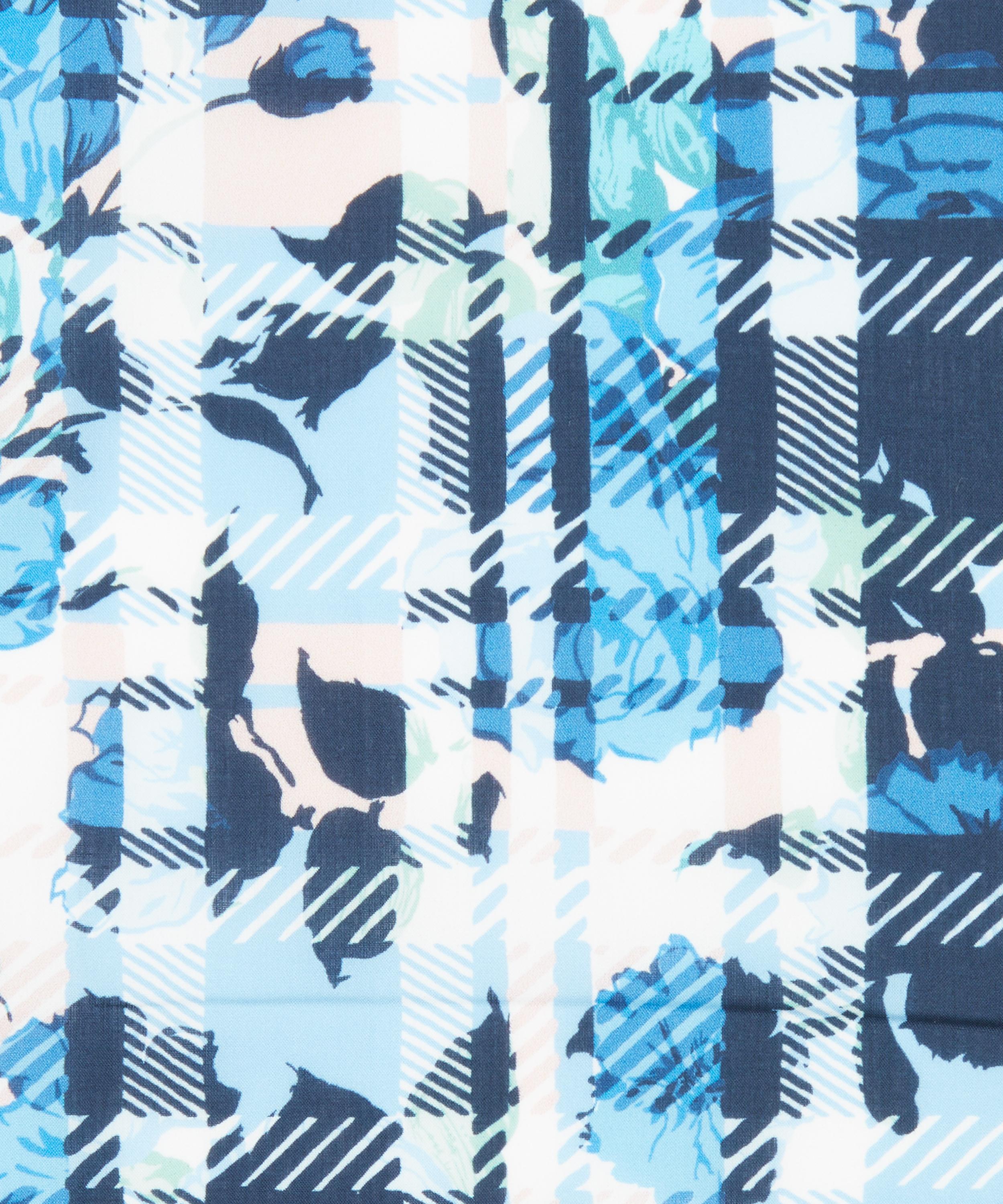 Liberty Fabrics - Carline Rebel Tana Lawn™ Cotton